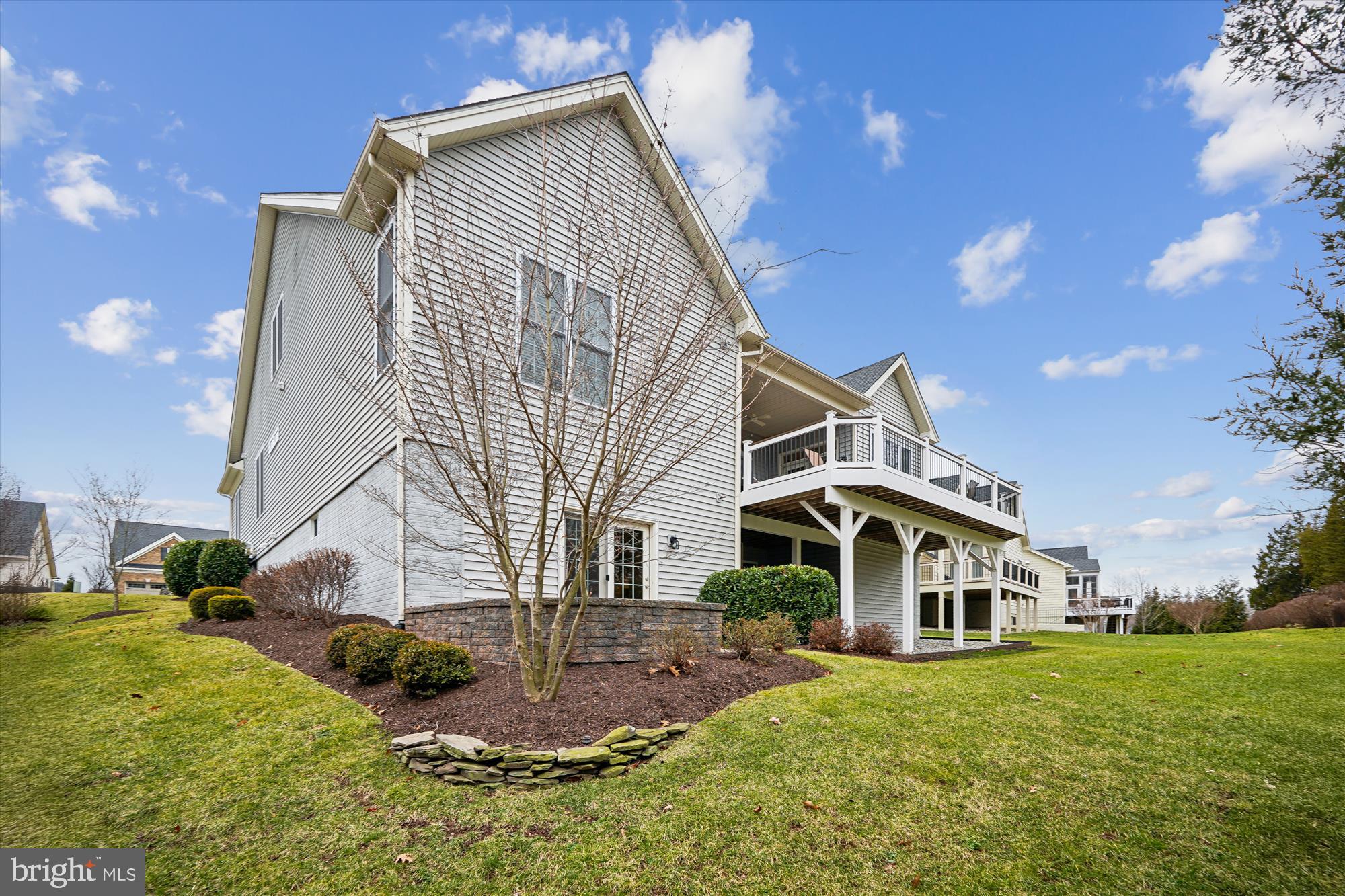 REGENCY AT CREEKSIDE - Residential