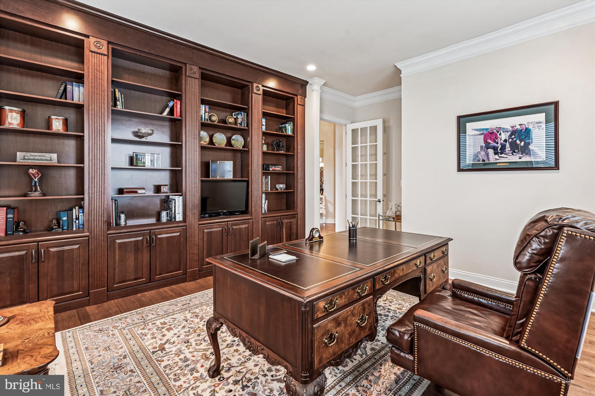 REGENCY AT CREEKSIDE - Residential