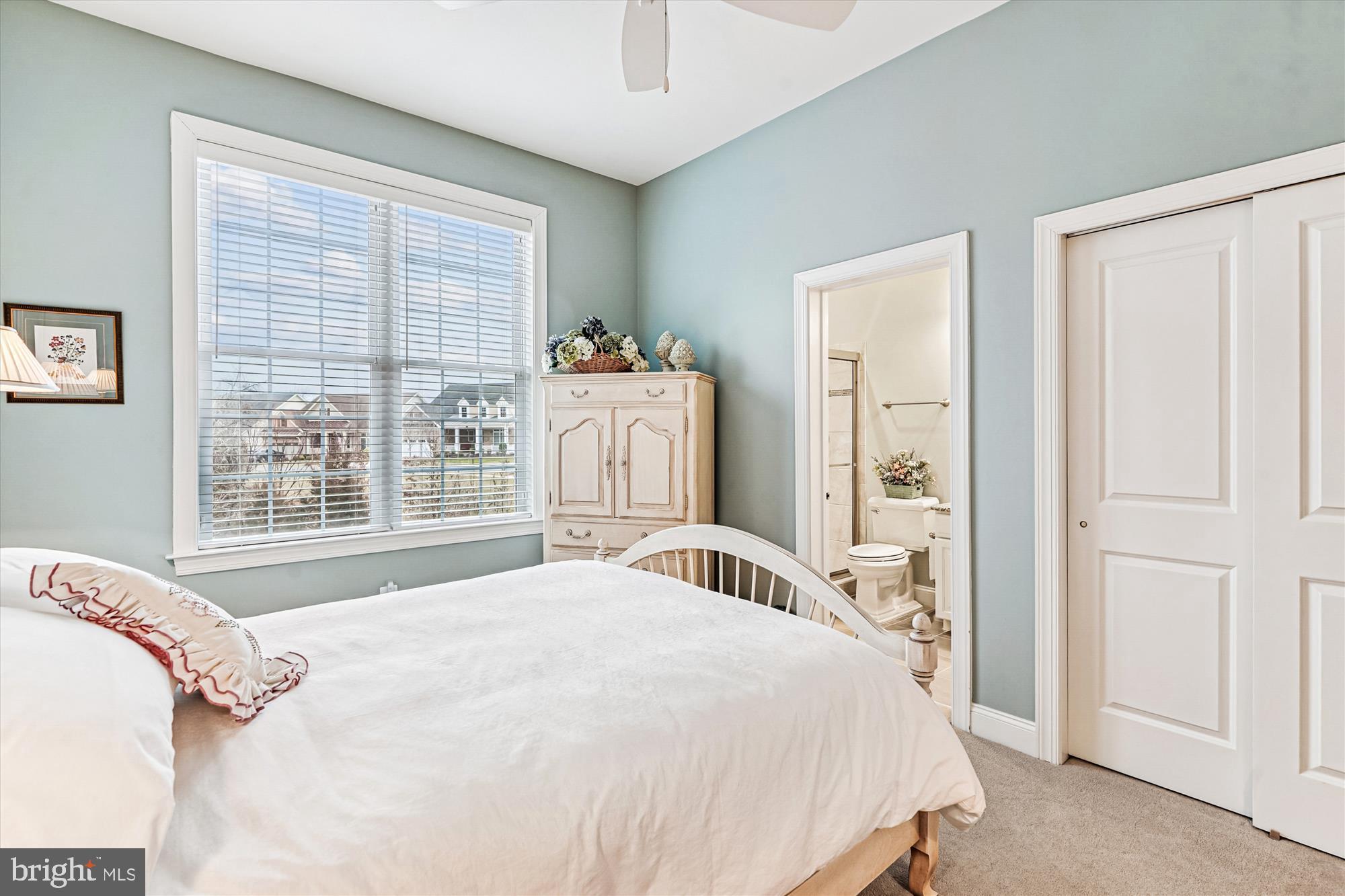 REGENCY AT CREEKSIDE - Residential