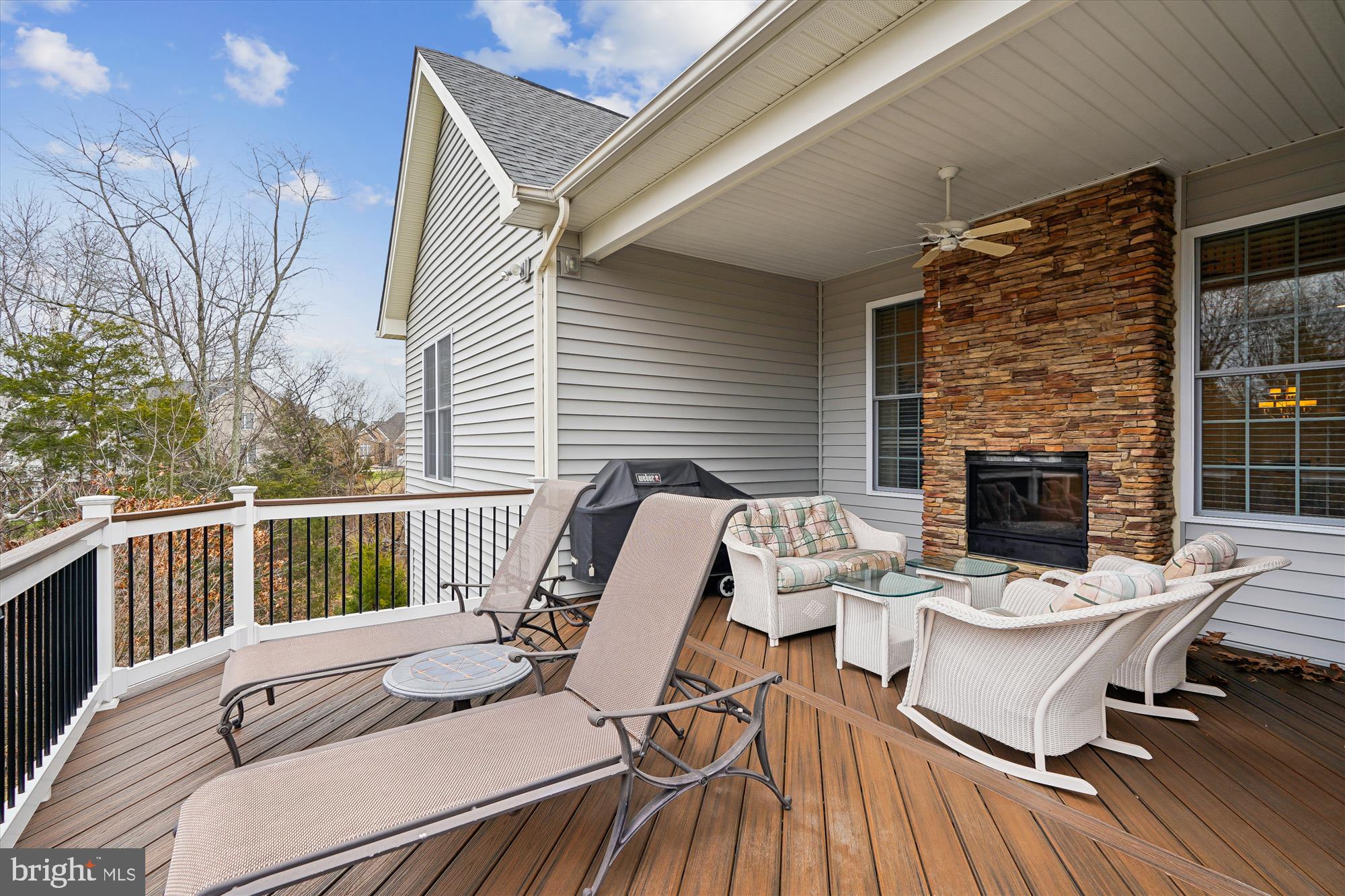 REGENCY AT CREEKSIDE - Residential