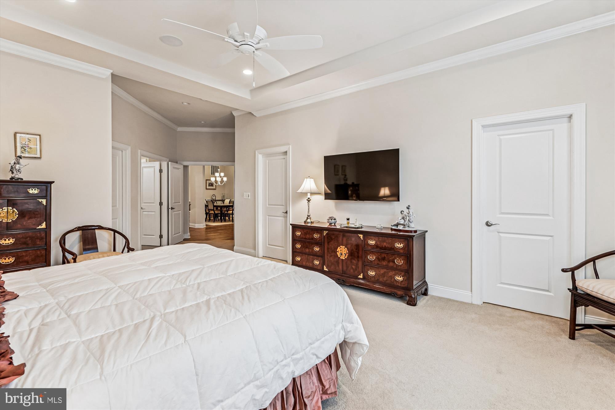 REGENCY AT CREEKSIDE - Residential