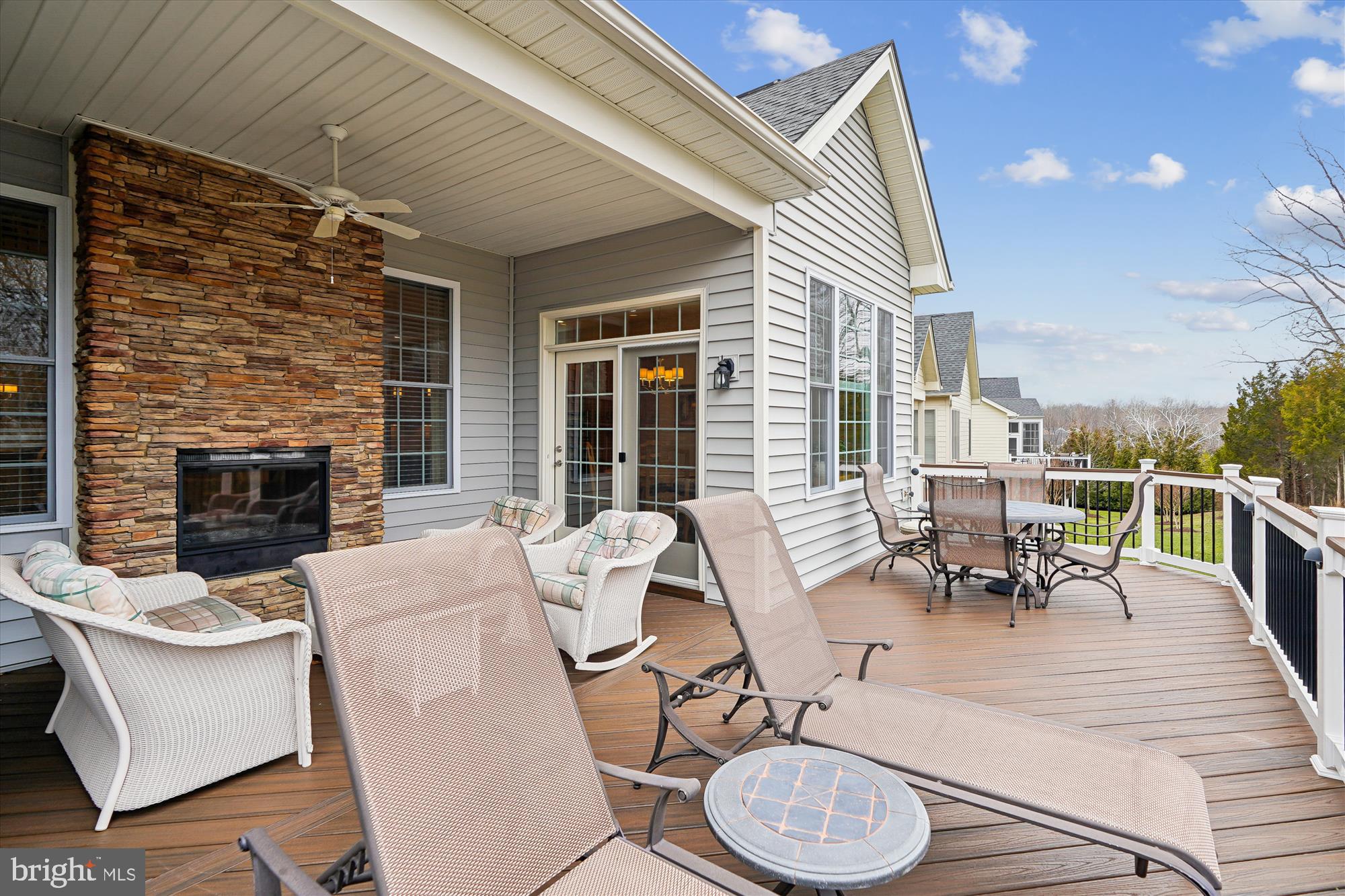 REGENCY AT CREEKSIDE - Residential