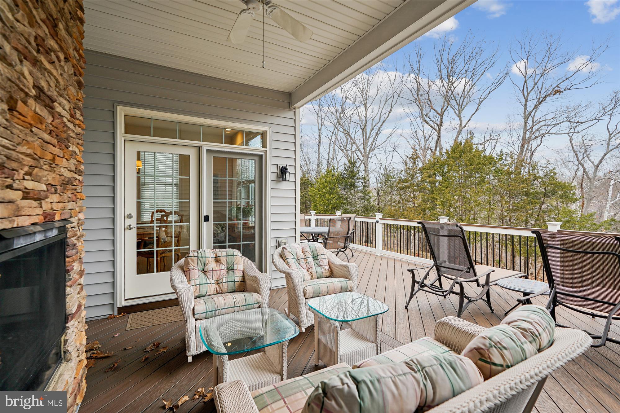 REGENCY AT CREEKSIDE - Residential