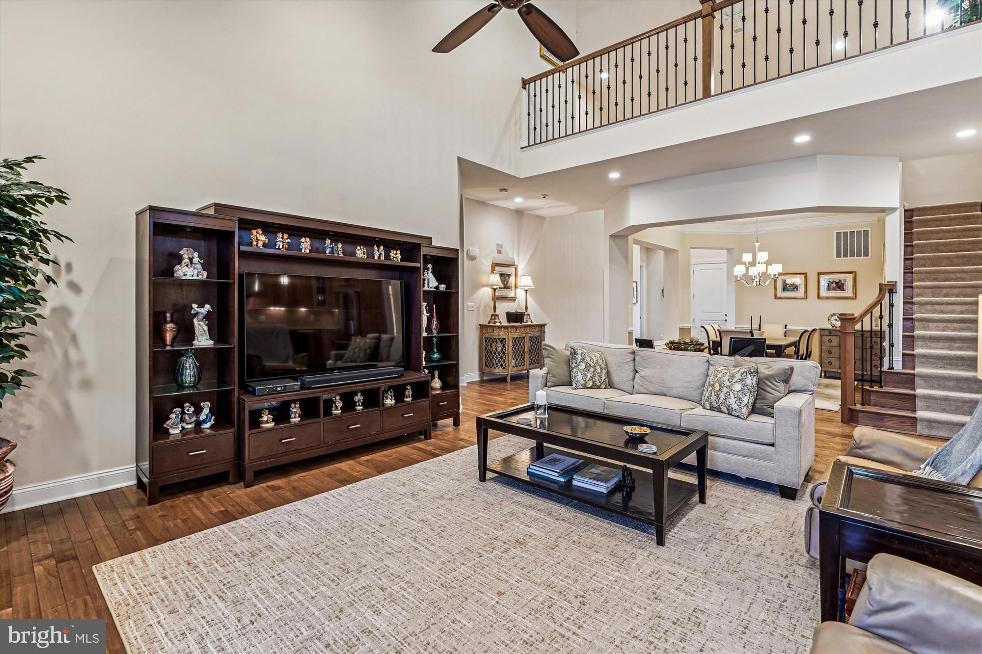 REGENCY AT CREEKSIDE - Residential