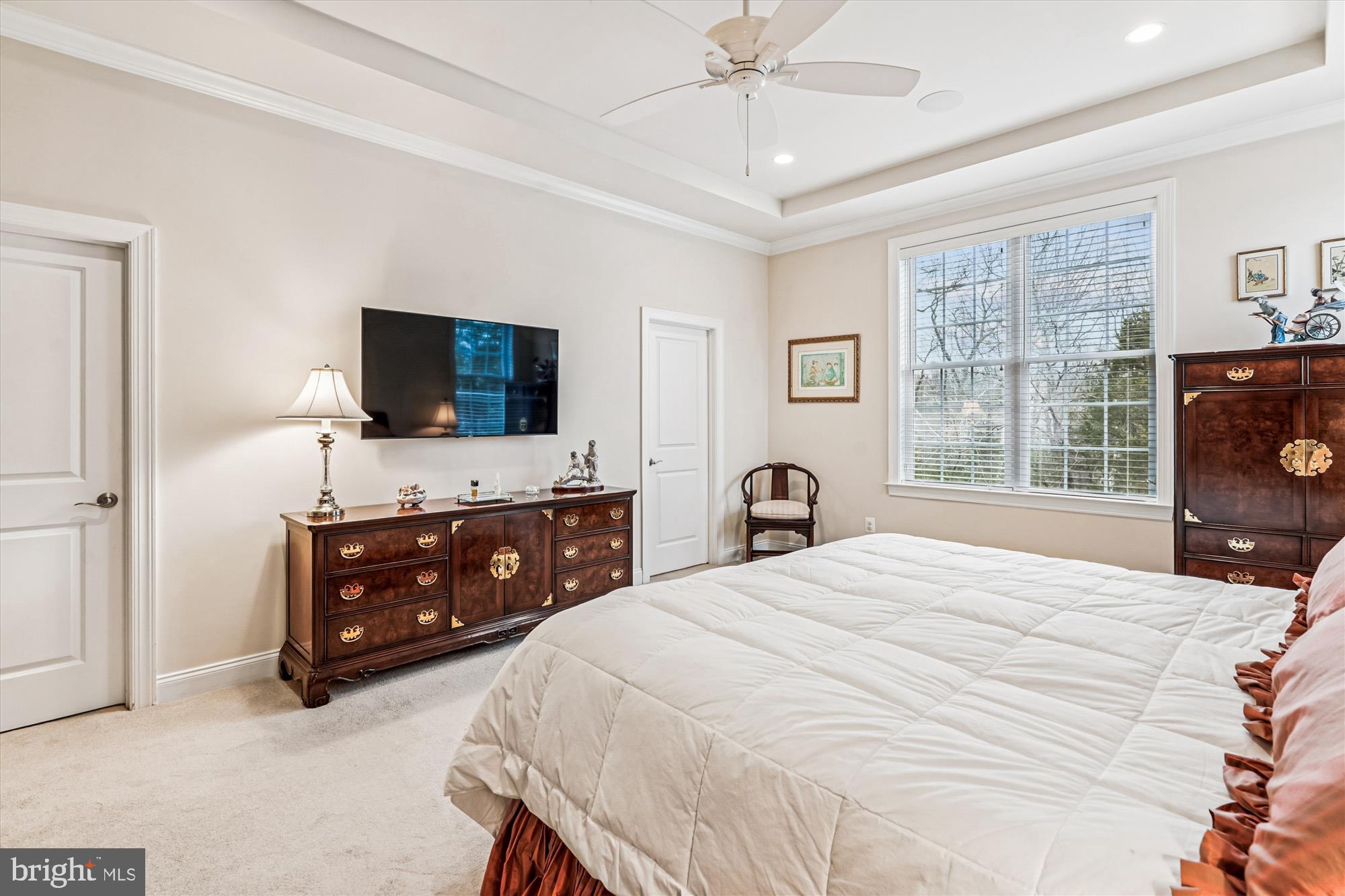 REGENCY AT CREEKSIDE - Residential