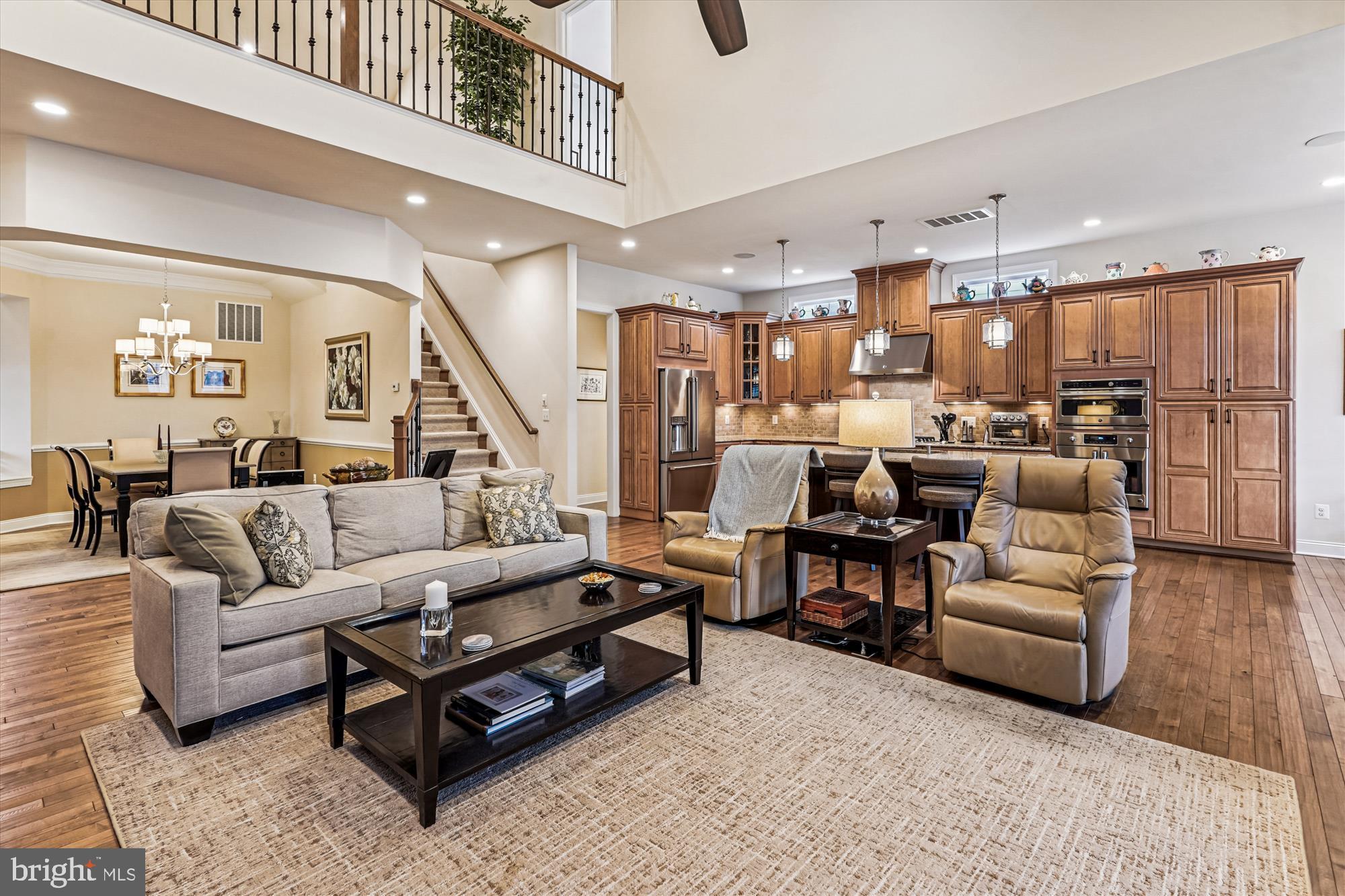 REGENCY AT CREEKSIDE - Residential