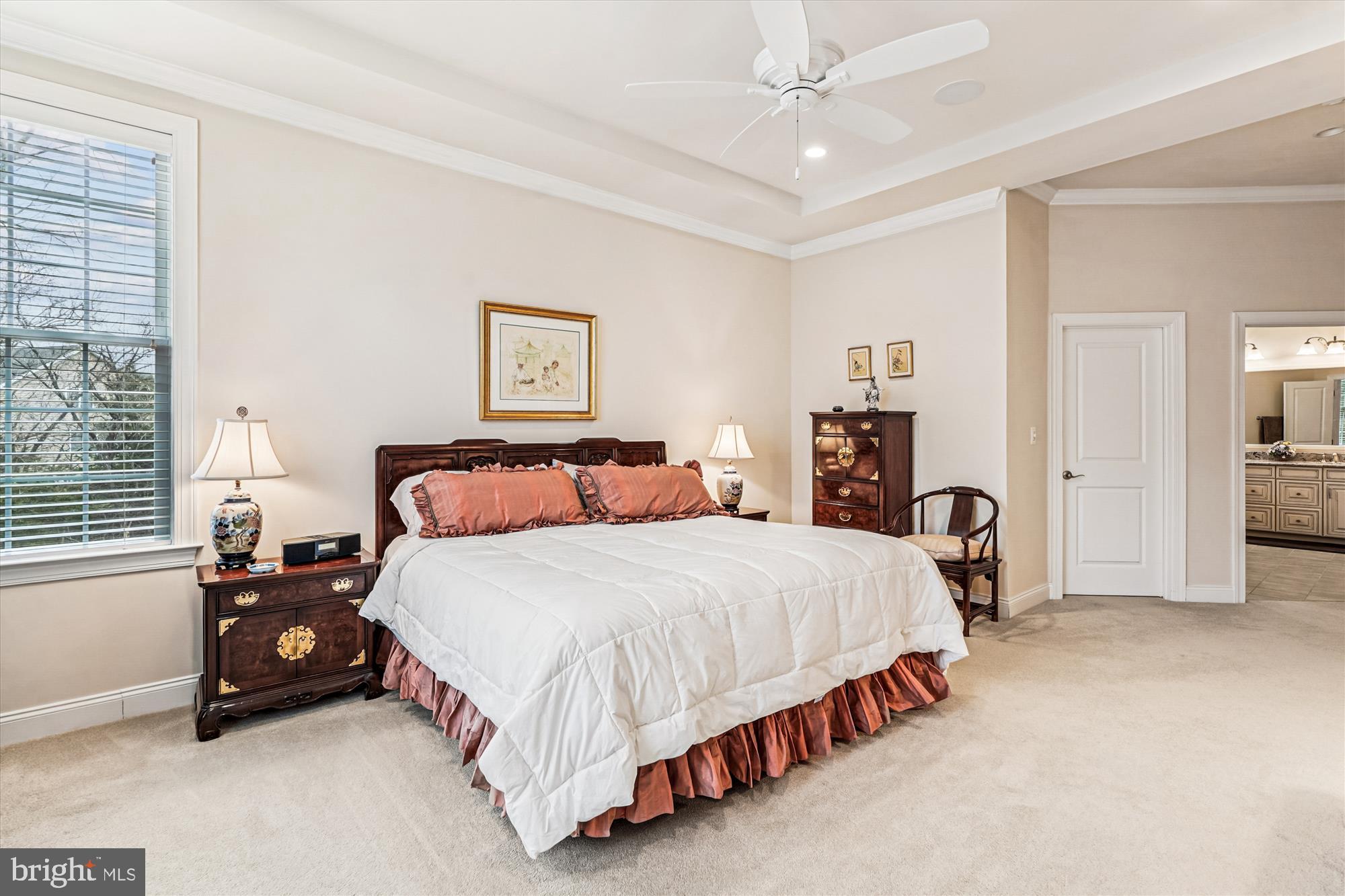 REGENCY AT CREEKSIDE - Residential