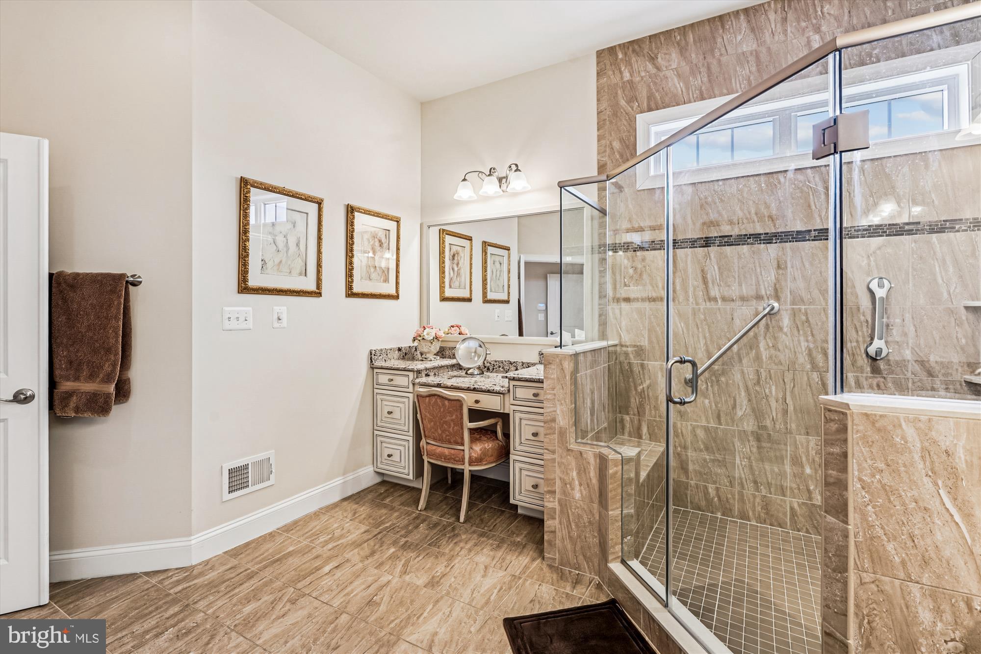 REGENCY AT CREEKSIDE - Residential