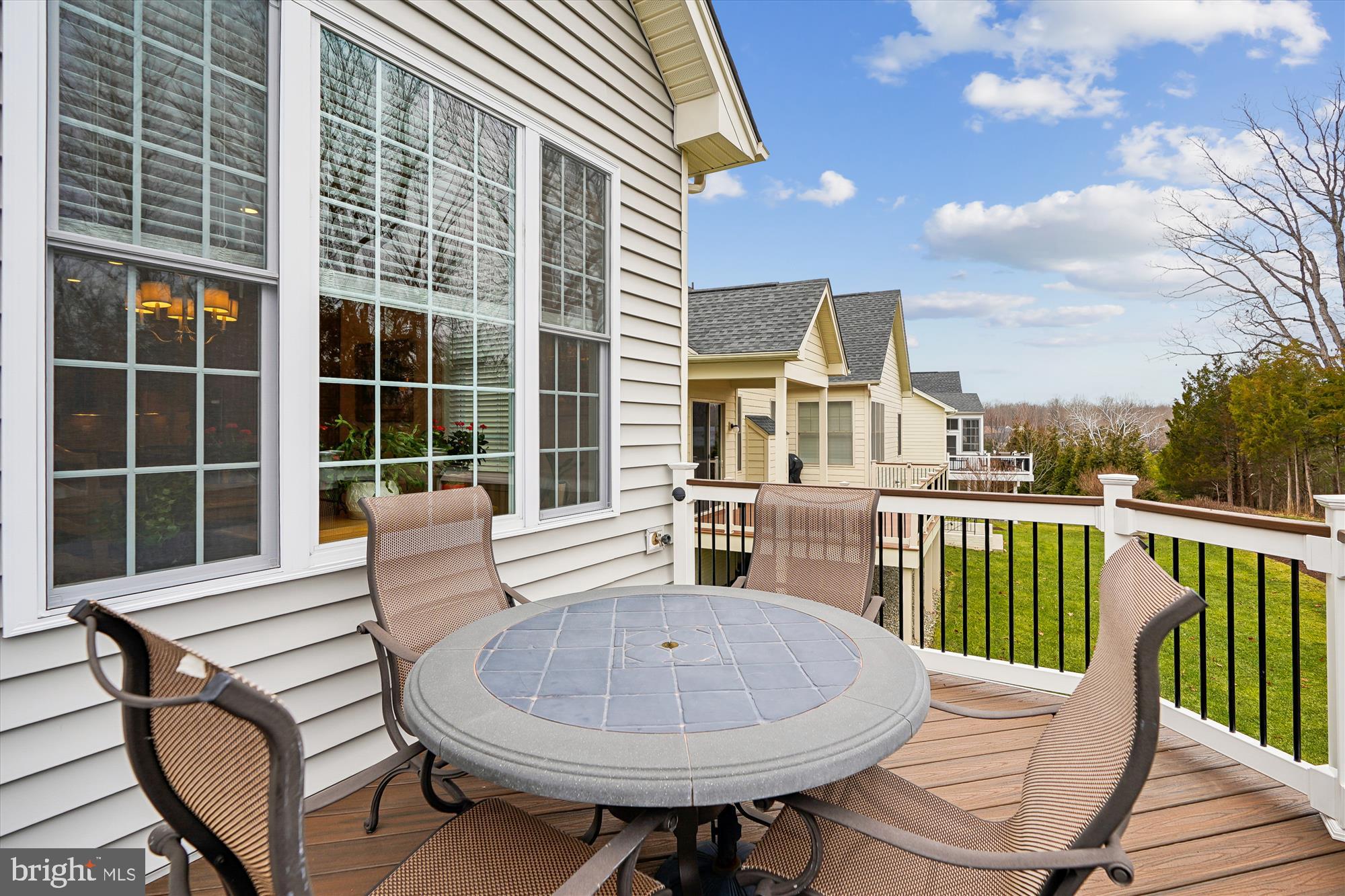 REGENCY AT CREEKSIDE - Residential