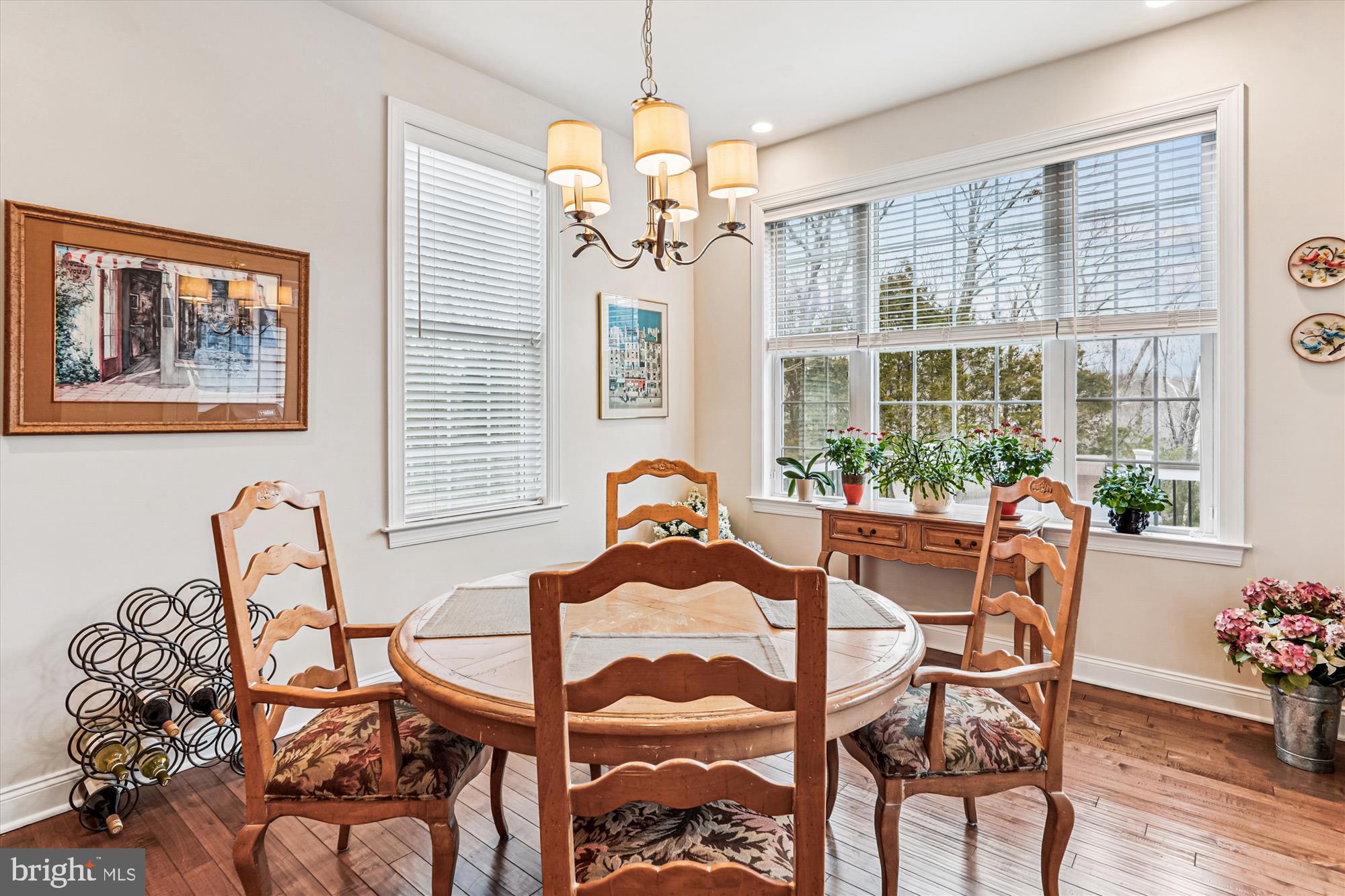 REGENCY AT CREEKSIDE - Residential