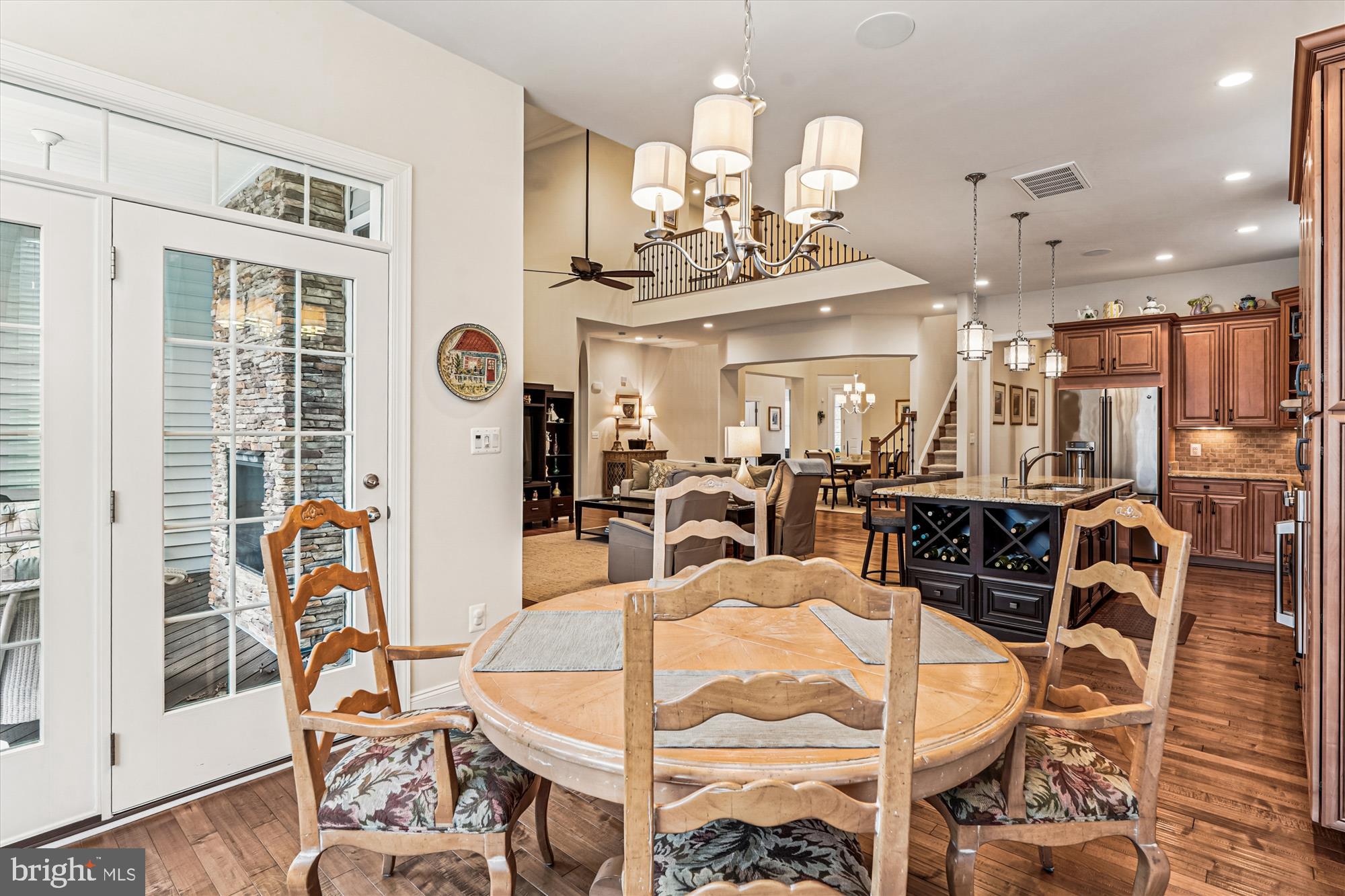 REGENCY AT CREEKSIDE - Residential