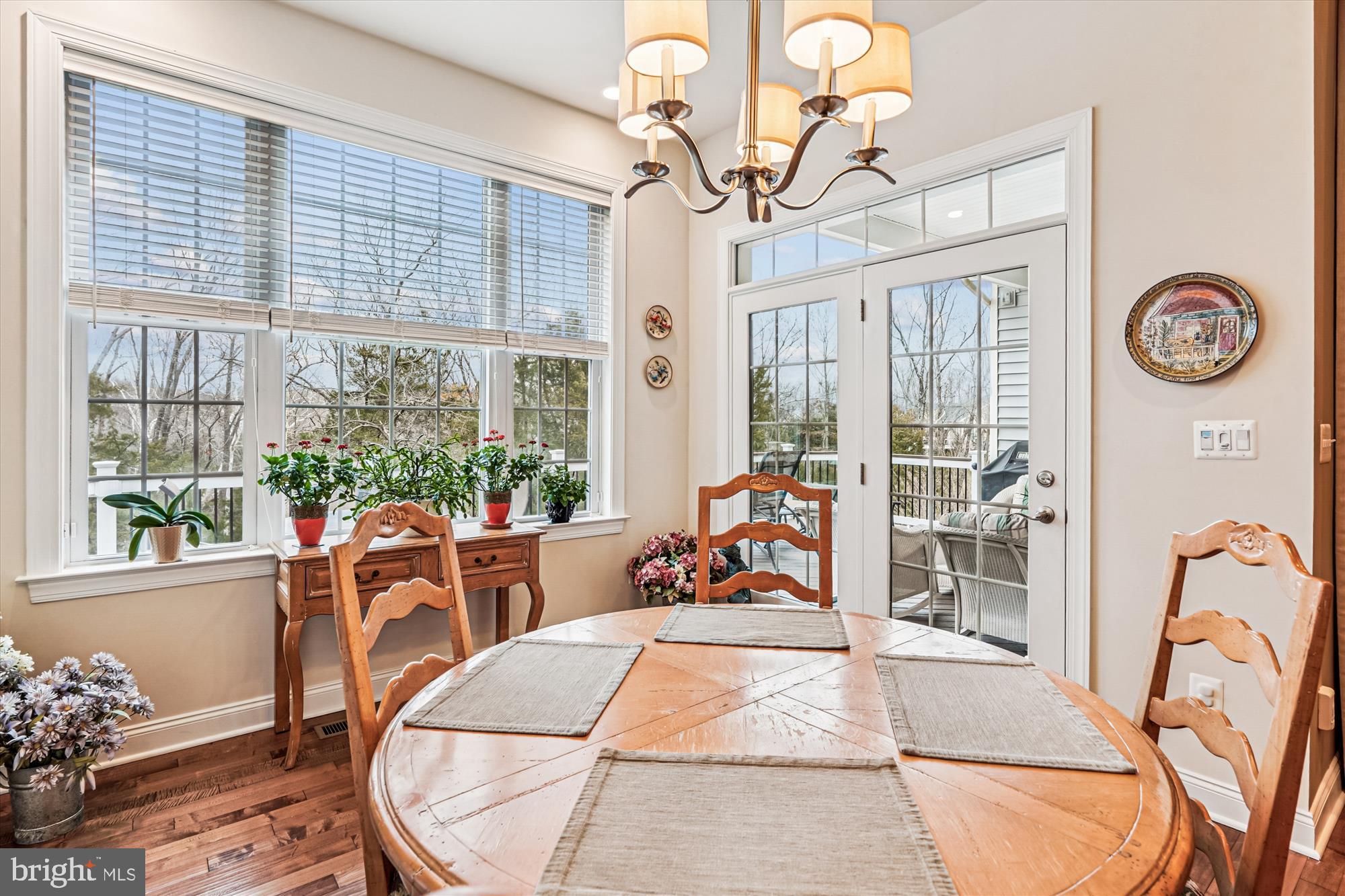 REGENCY AT CREEKSIDE - Residential