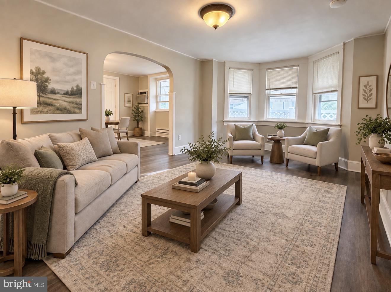 232 W UNION STREET