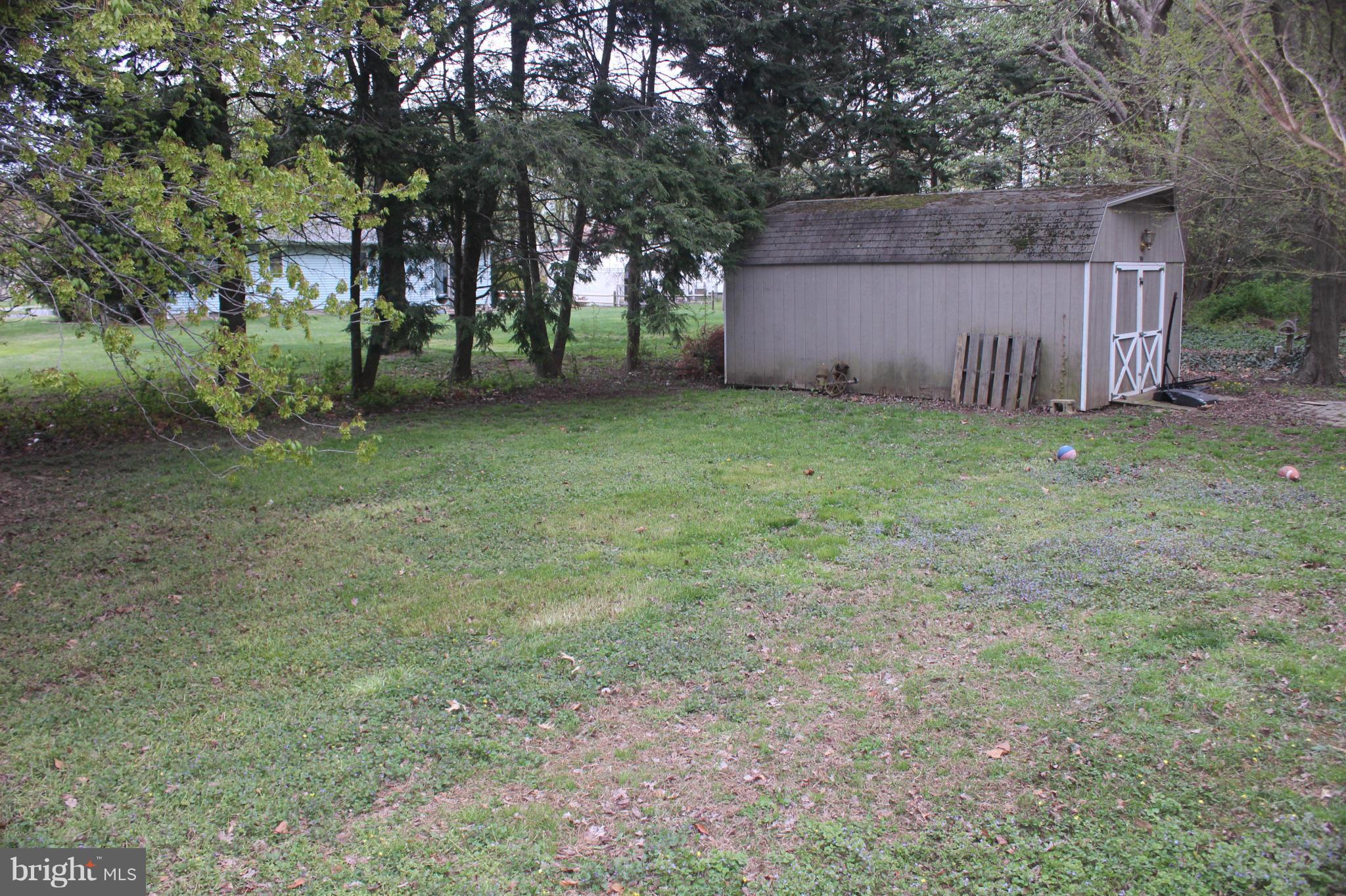 CHESTER HARBOR - Residential