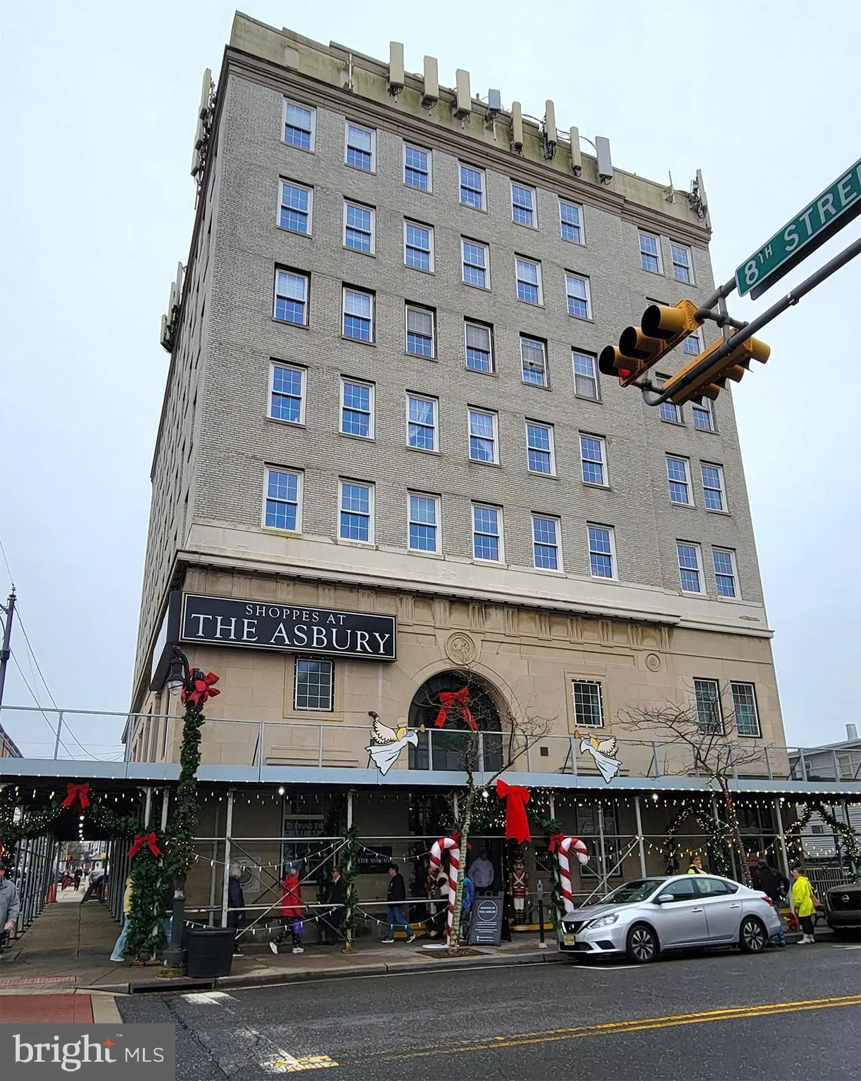 Ocean City, New Jersey 08226, United States, ,Residential,Active,247929