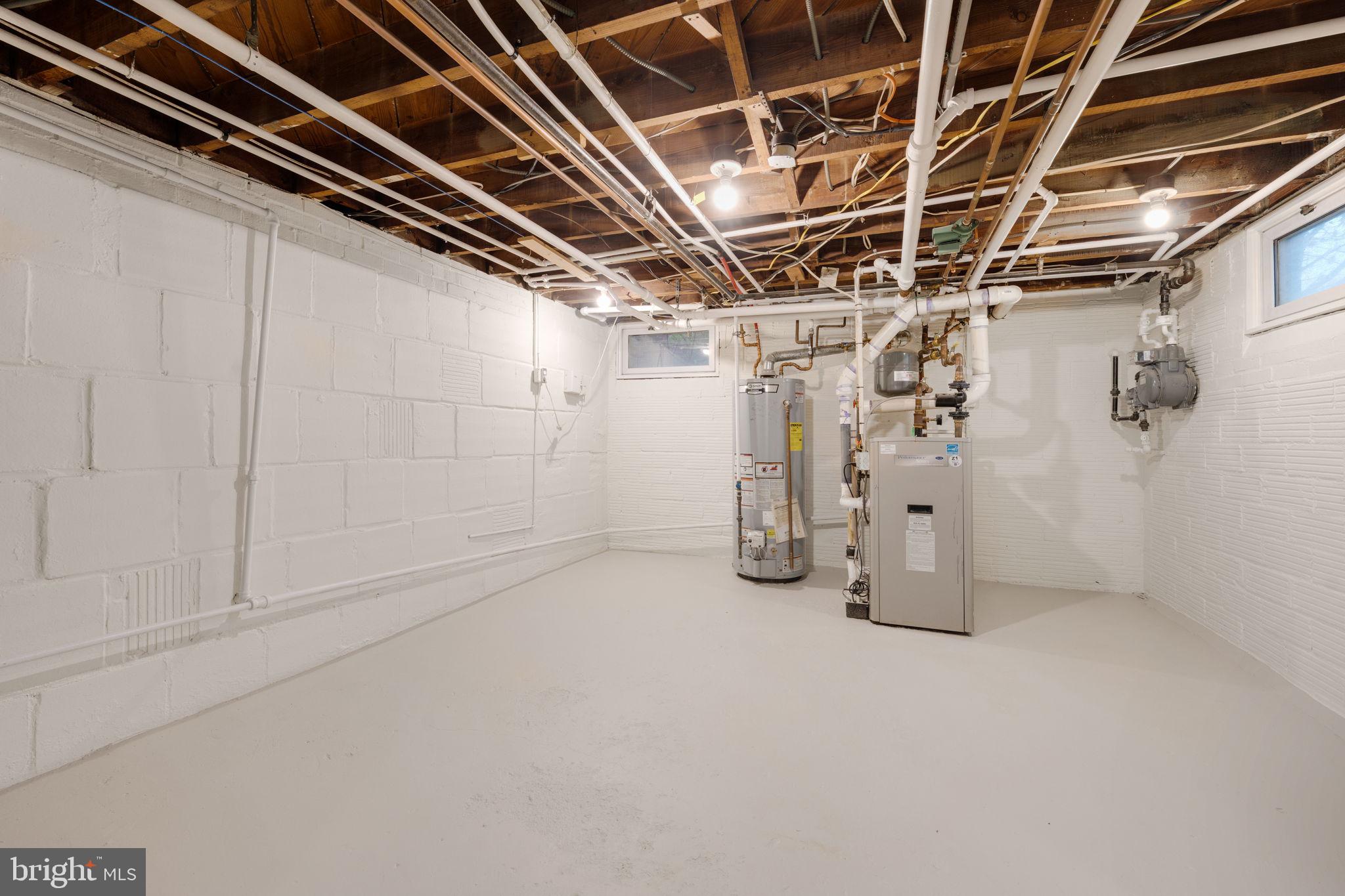 CLARENDON - Residential