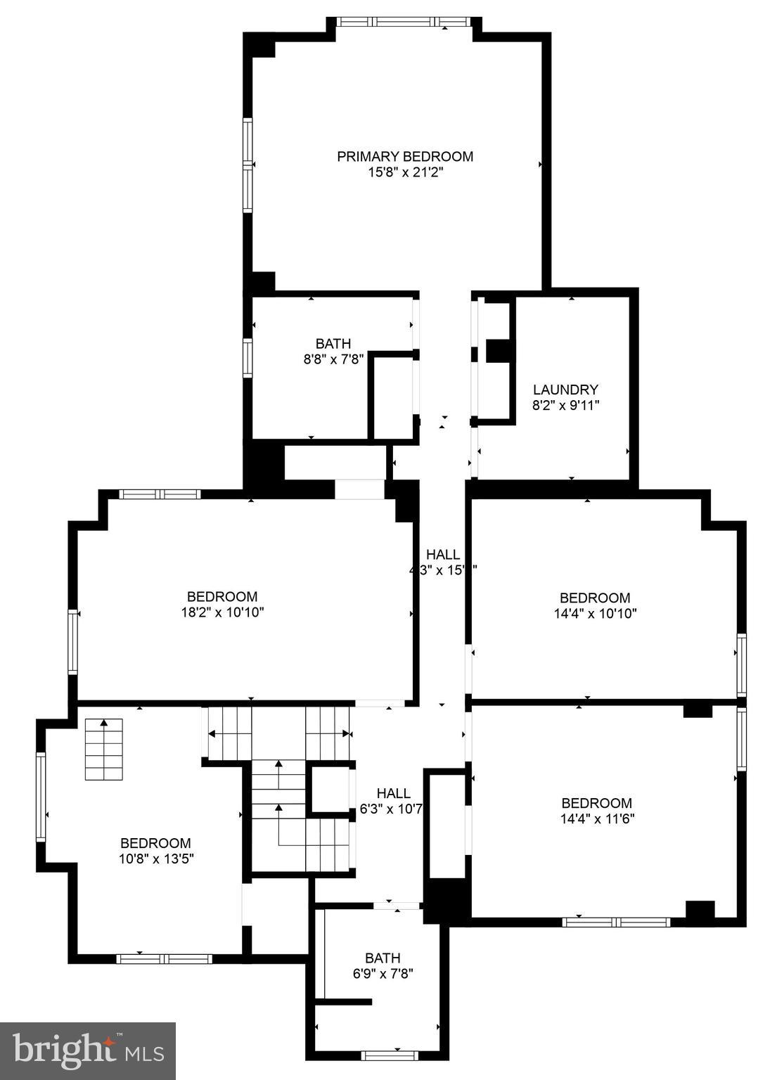 CLARENDON - Residential