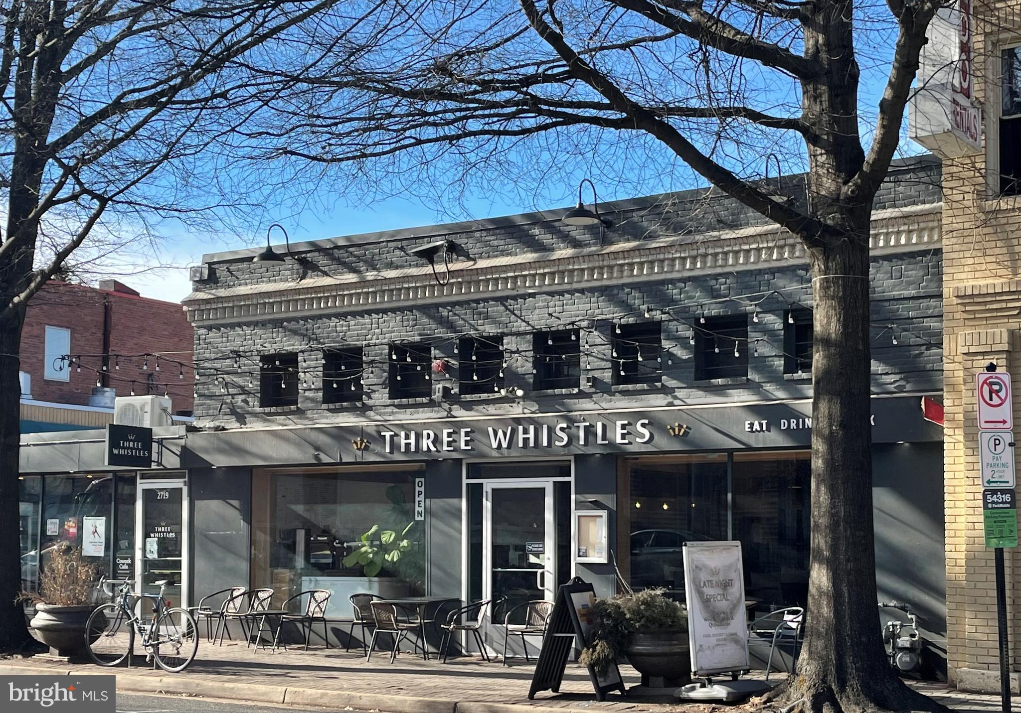 CLARENDON - Residential