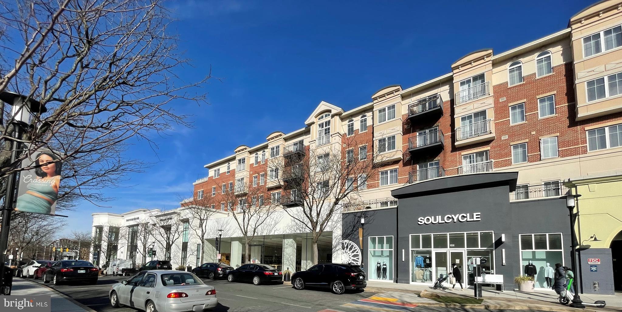 CLARENDON - Residential