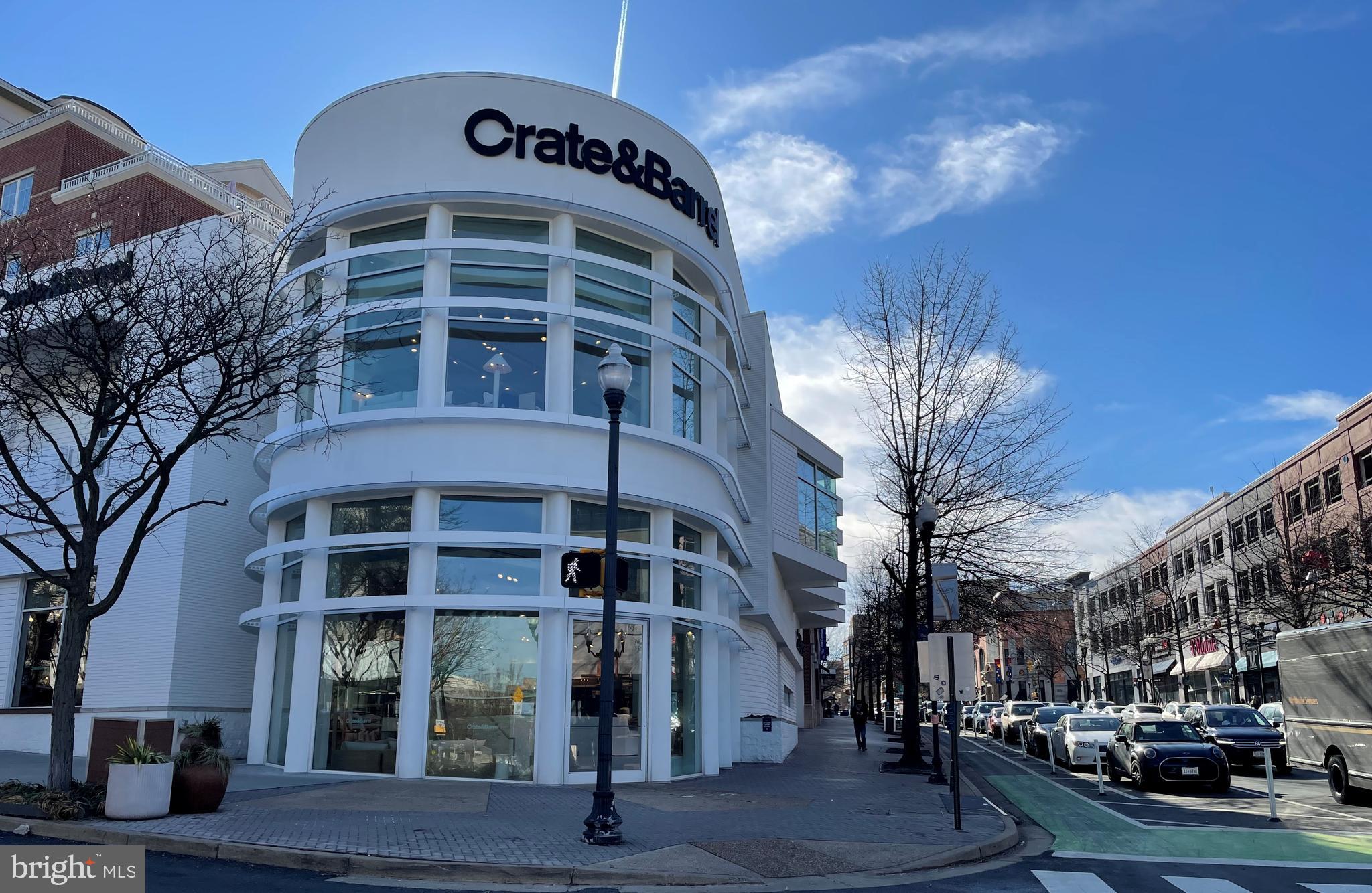 CLARENDON - Residential