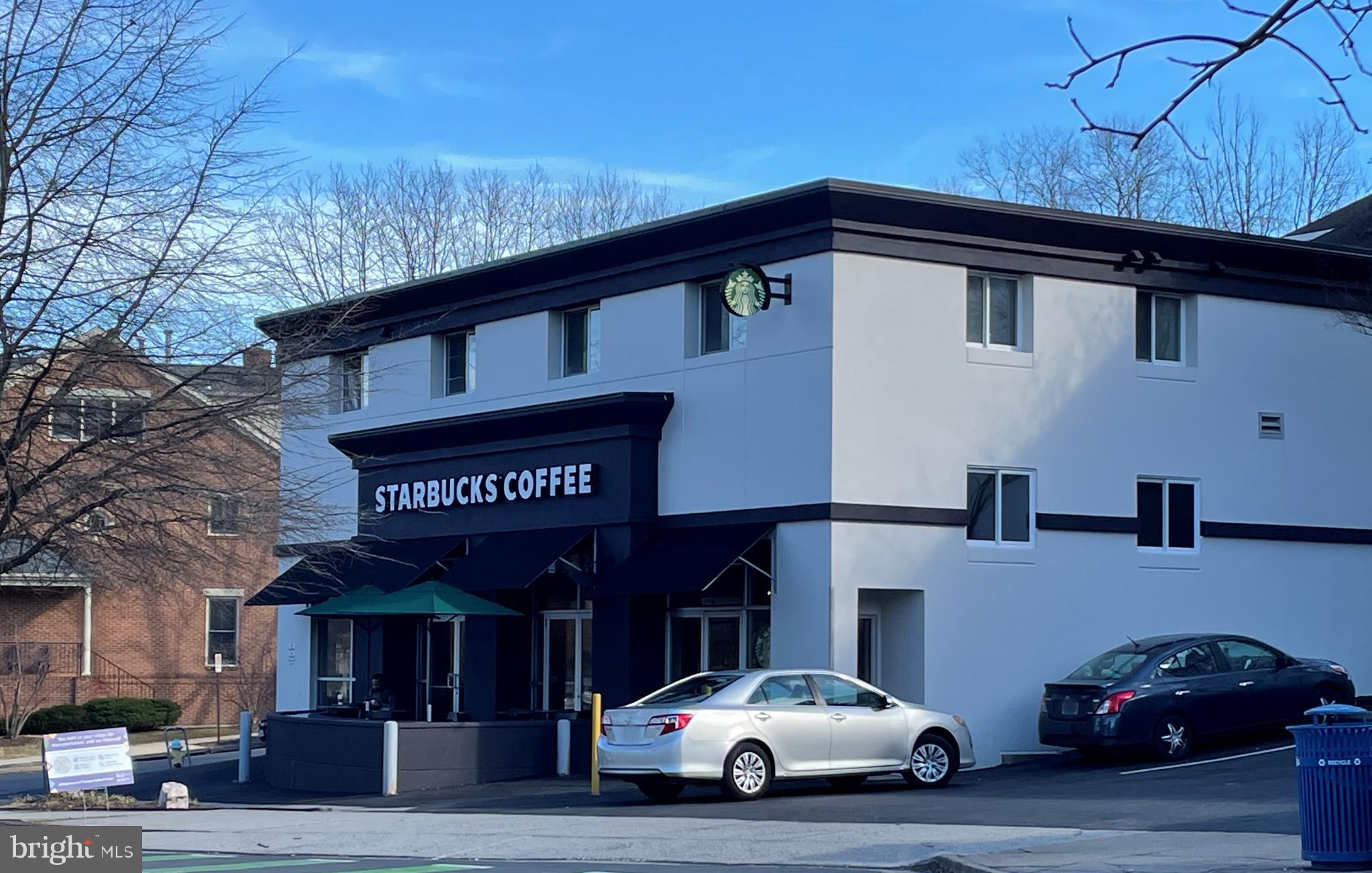 CLARENDON - Residential