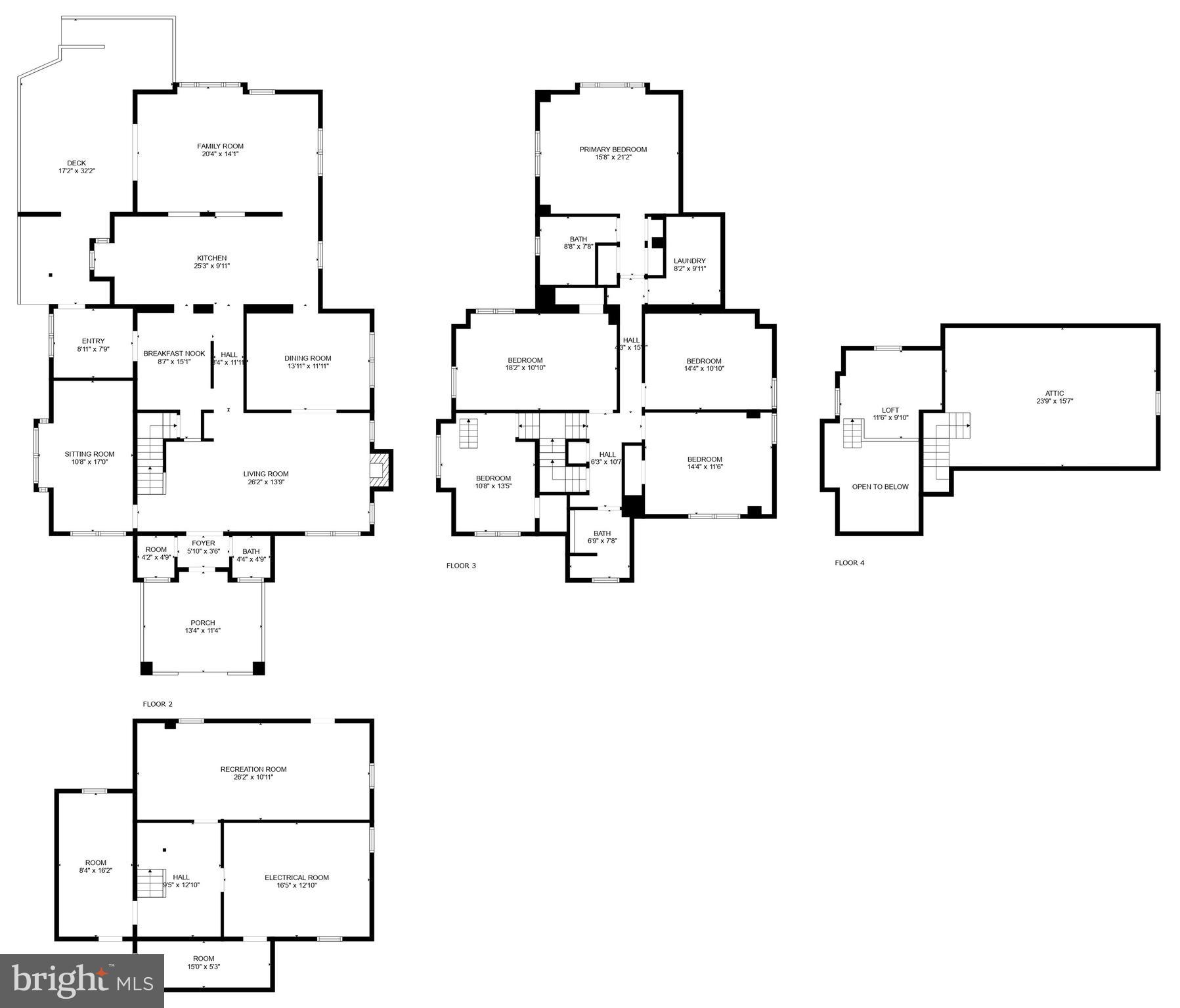 CLARENDON - Residential