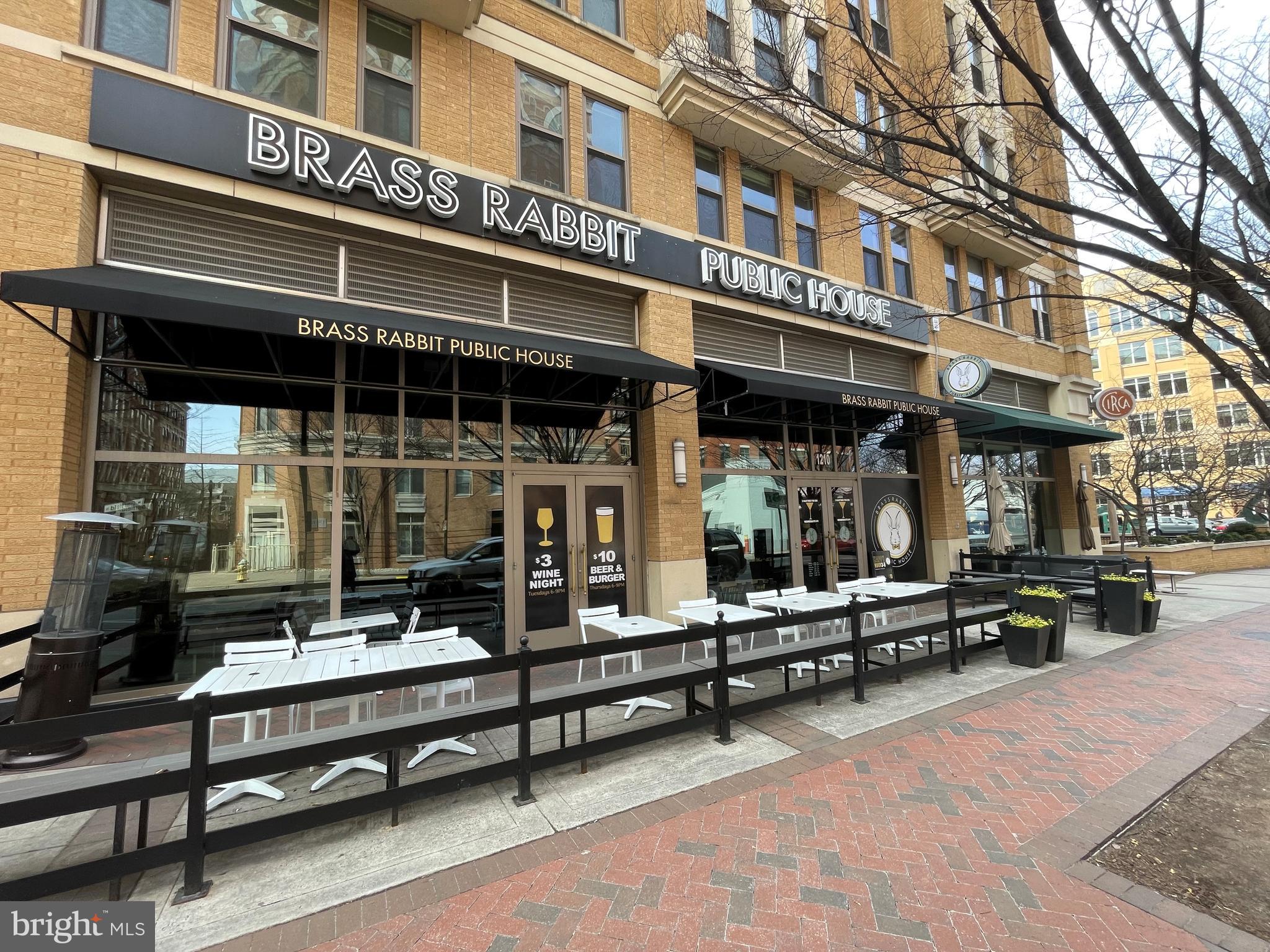 CLARENDON - Residential