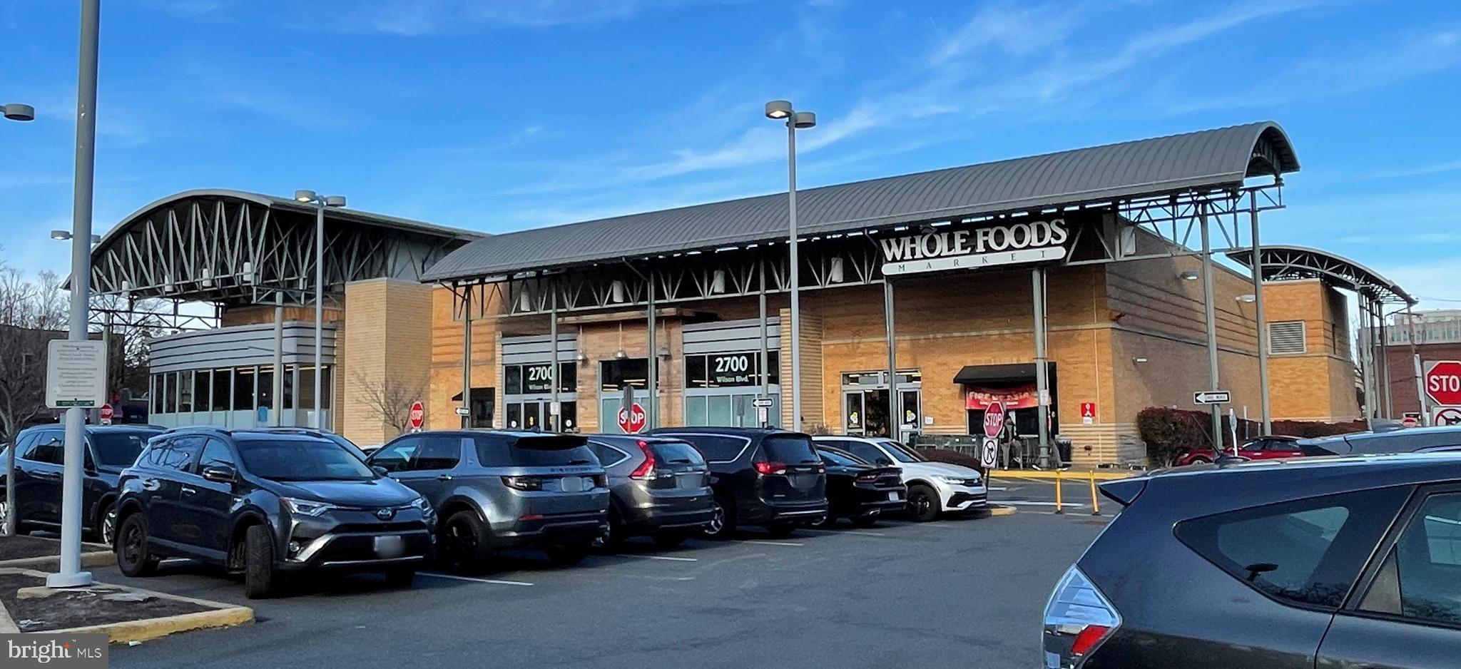 CLARENDON - Residential