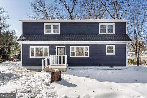 105 CLOVERDALE LANE WILLIAMSTOWN NJ 08094