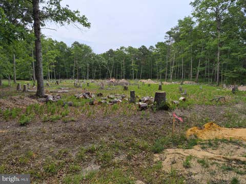 Vacant Land For Sale - Pine Street<br/> MAYS LANDING, NJ 08330
