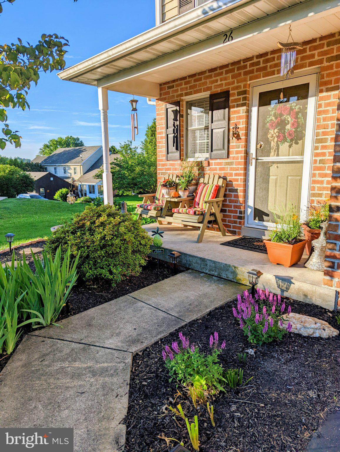 SUMMIT HILLS - Residential