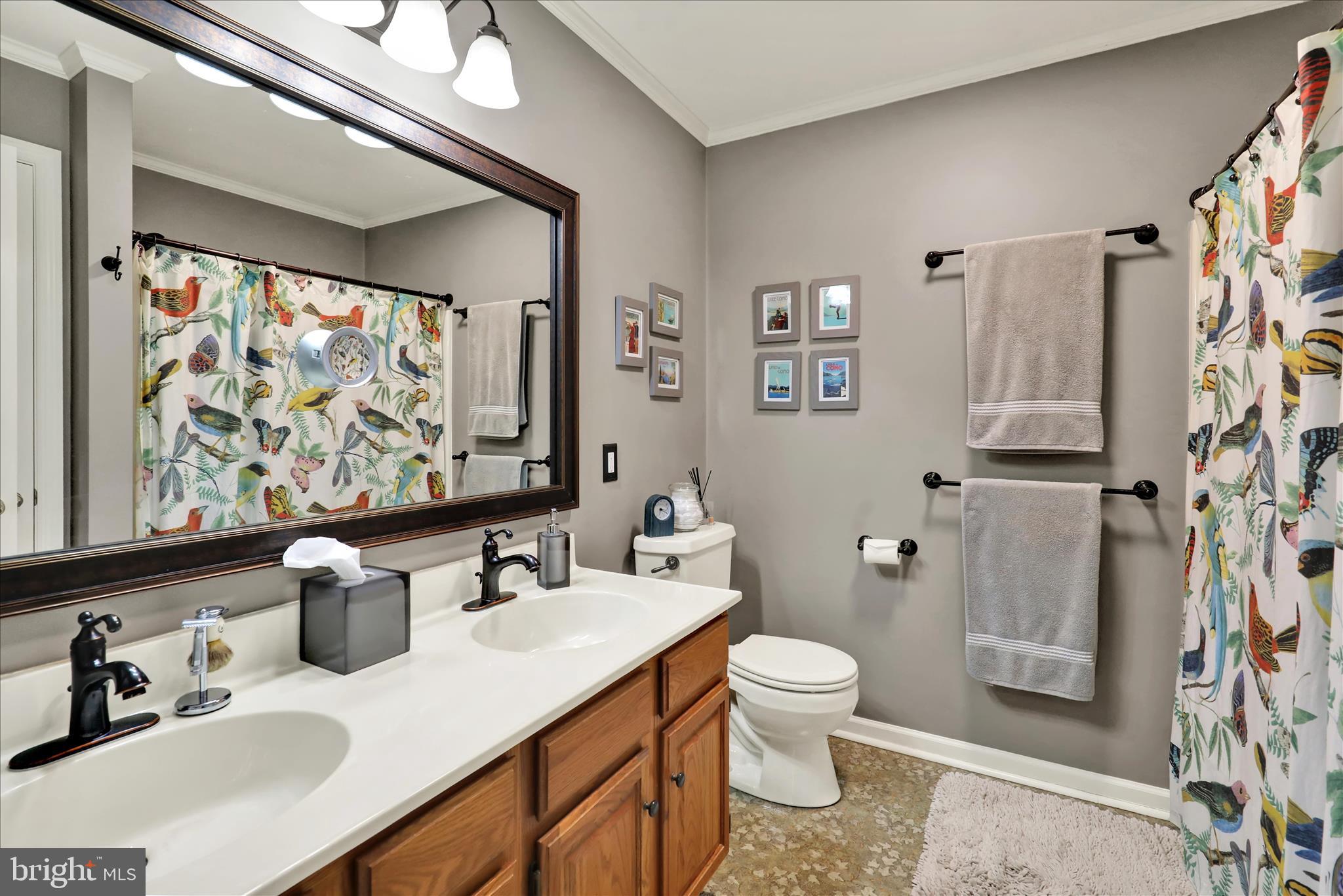 SUMMIT HILLS - Residential