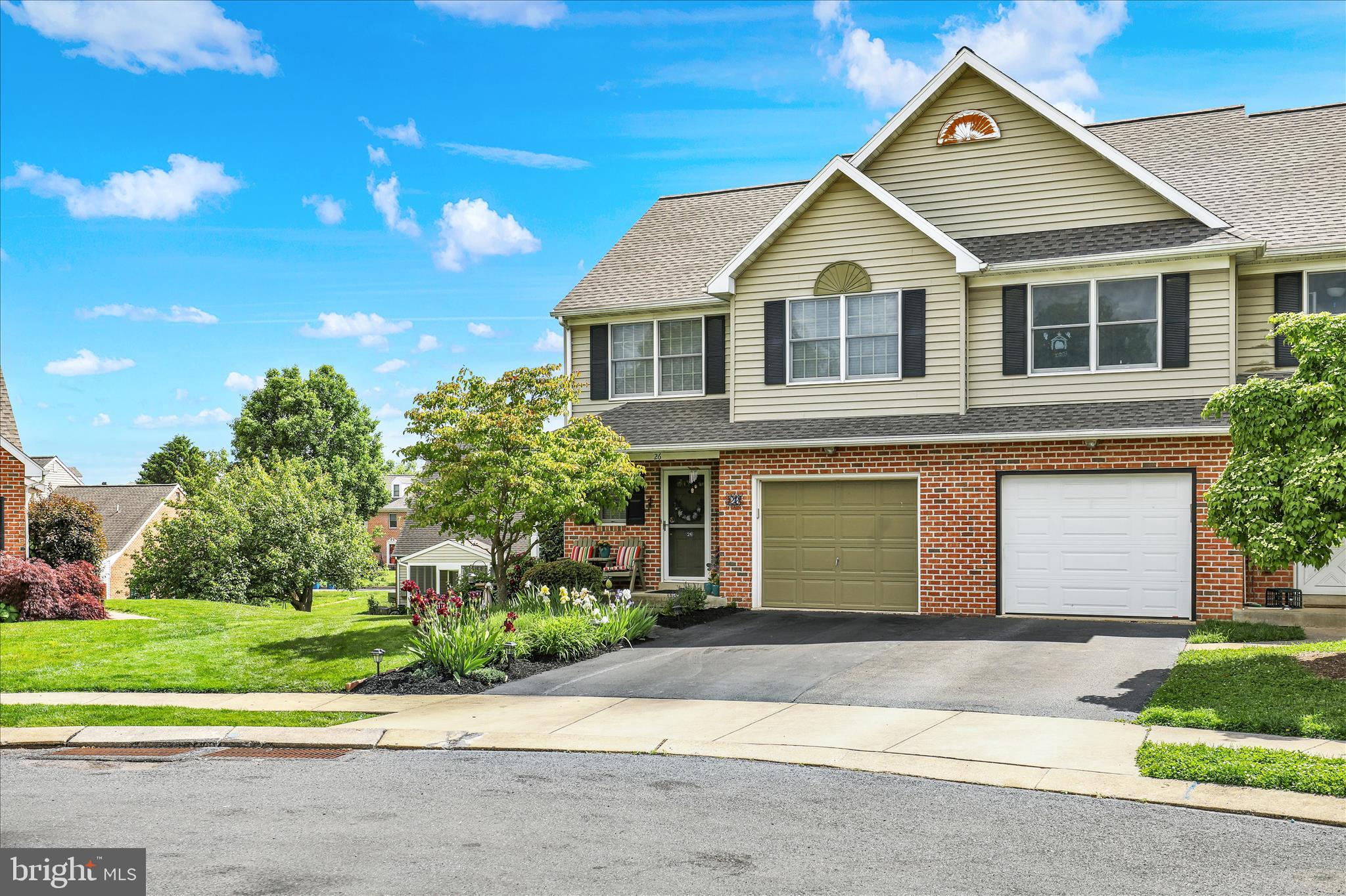 26 GEORGETOWN COURT