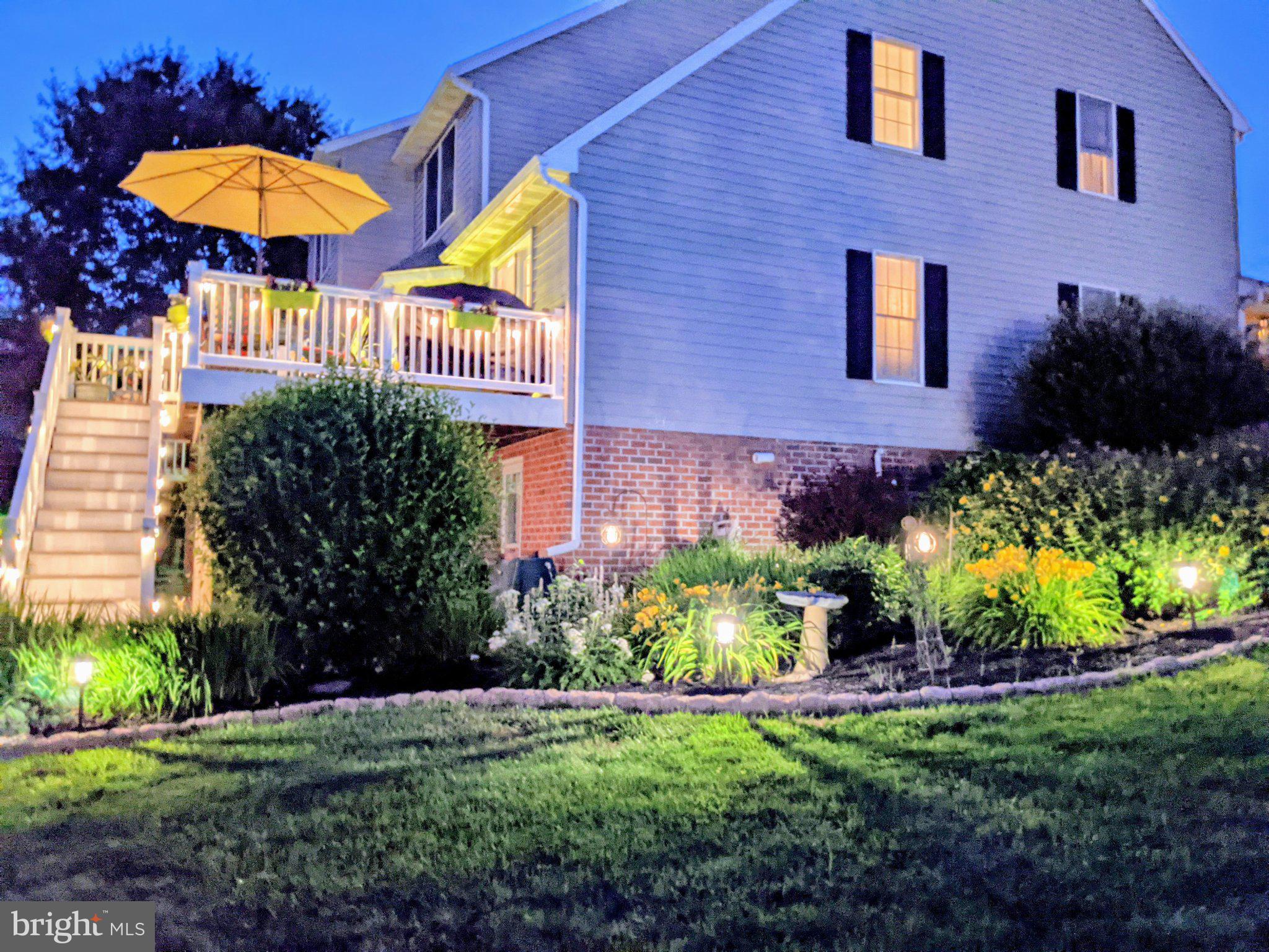 SUMMIT HILLS - Residential