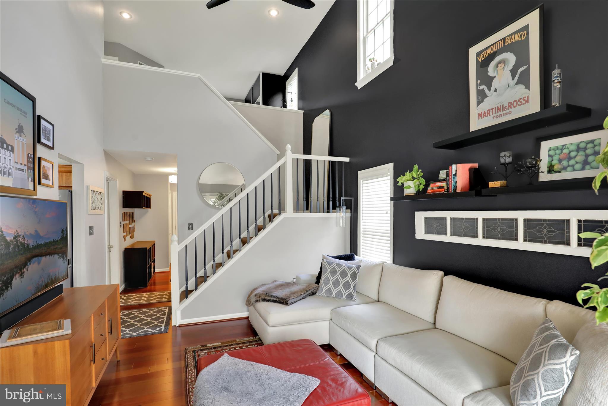 SUMMIT HILLS - Residential