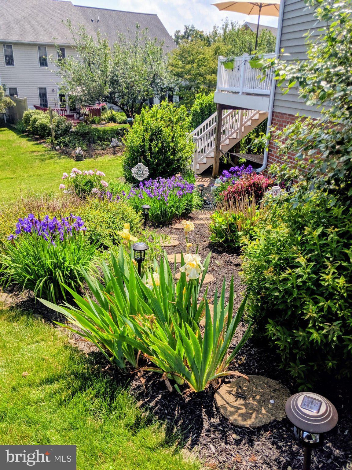 SUMMIT HILLS - Residential