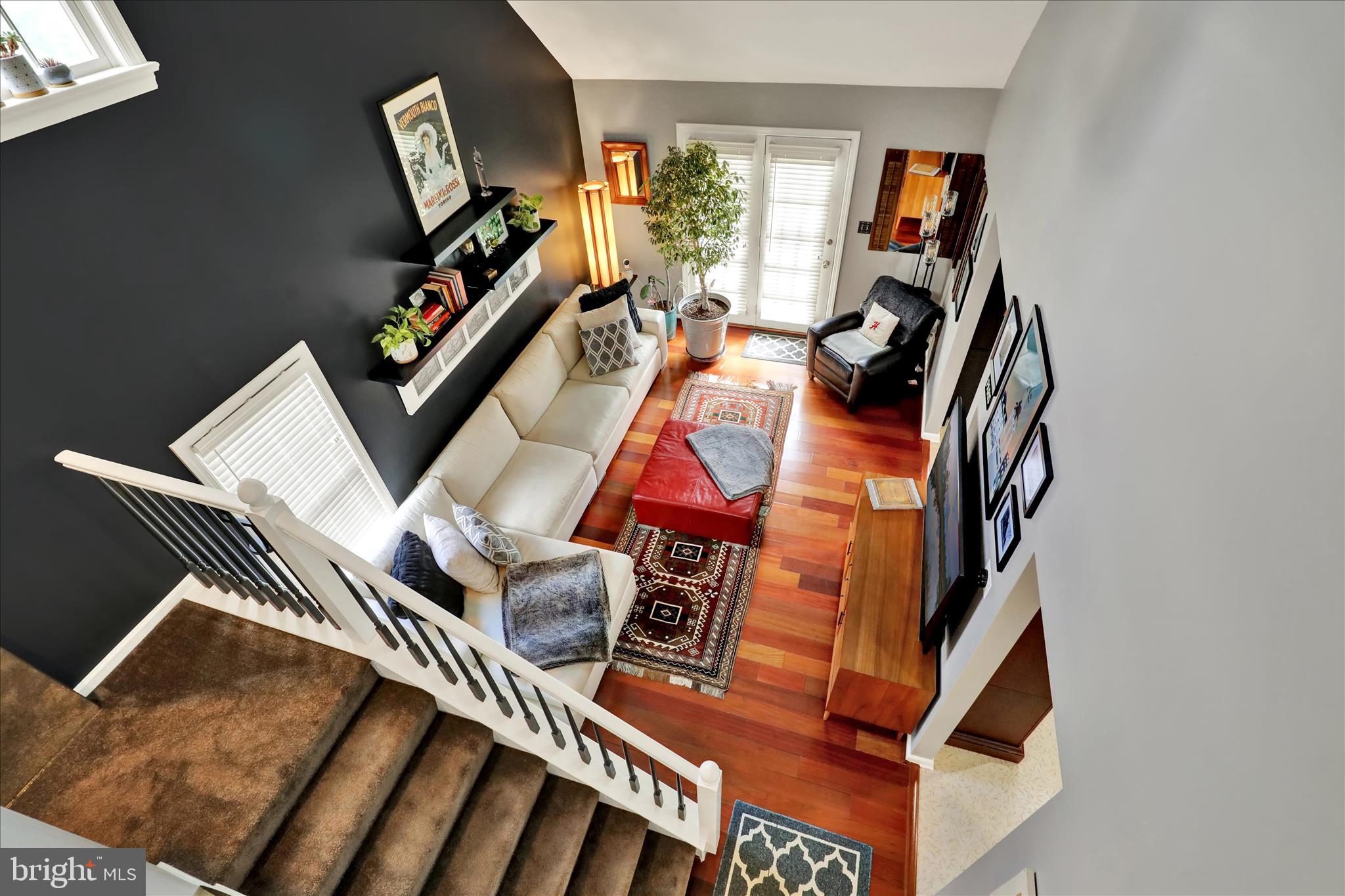 SUMMIT HILLS - Residential