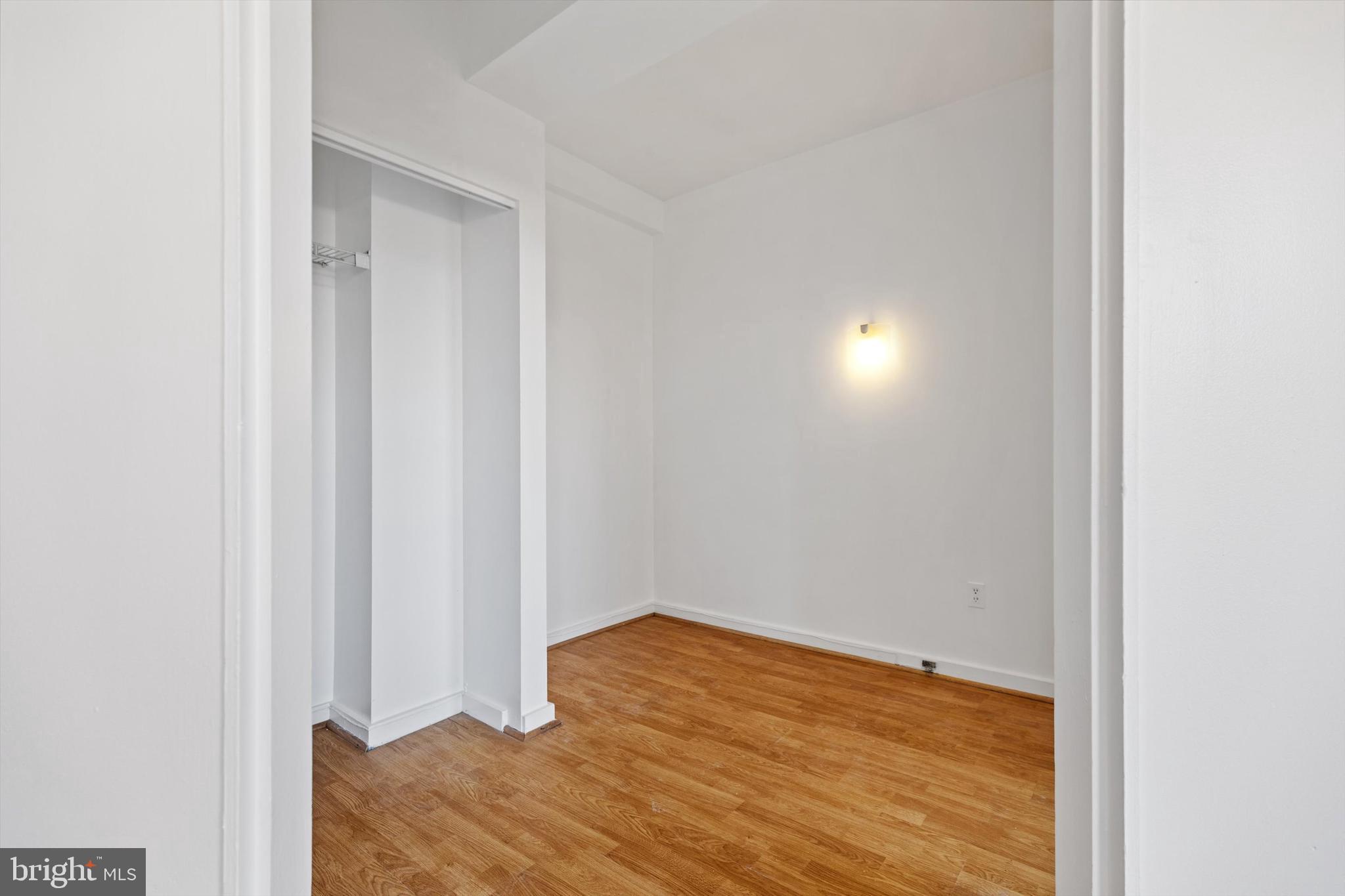 MOUNT VERNON PLACE HISTORIC DISTRICT - Residential Lease