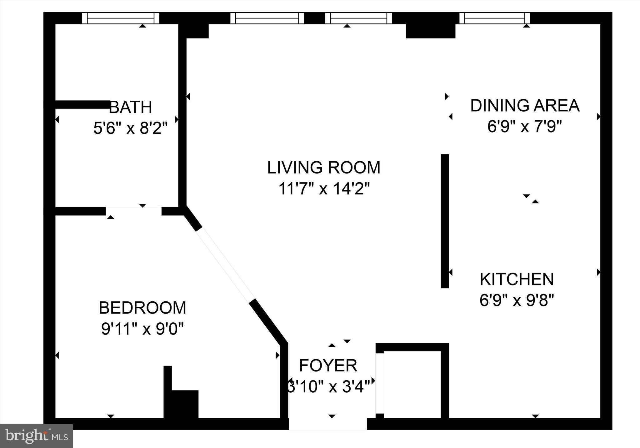 MOUNT VERNON PLACE HISTORIC DISTRICT - Residential Lease