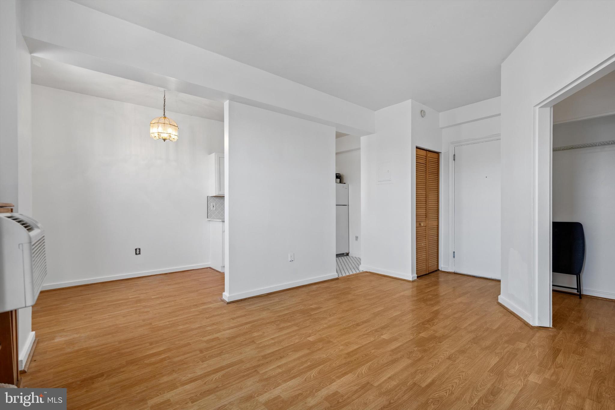 MOUNT VERNON PLACE HISTORIC DISTRICT - Residential Lease