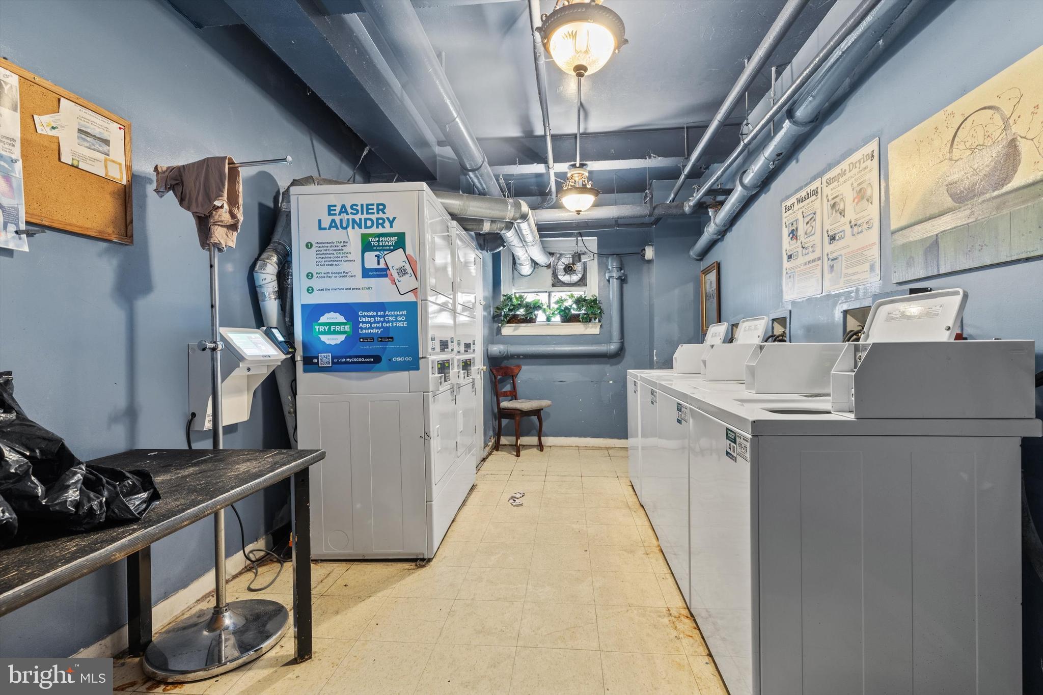 MOUNT VERNON PLACE HISTORIC DISTRICT - Residential Lease