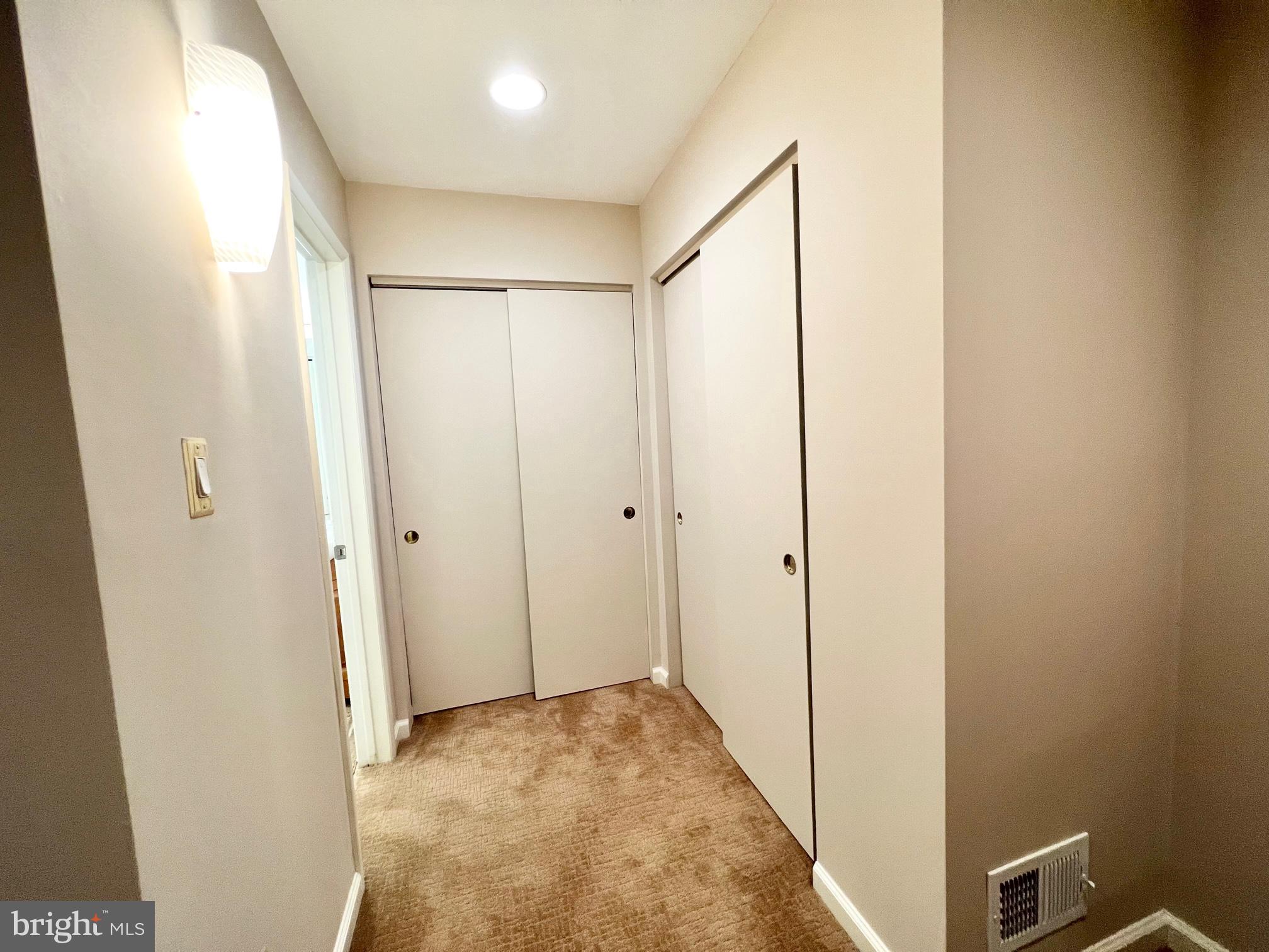 COVINGTON - Residential