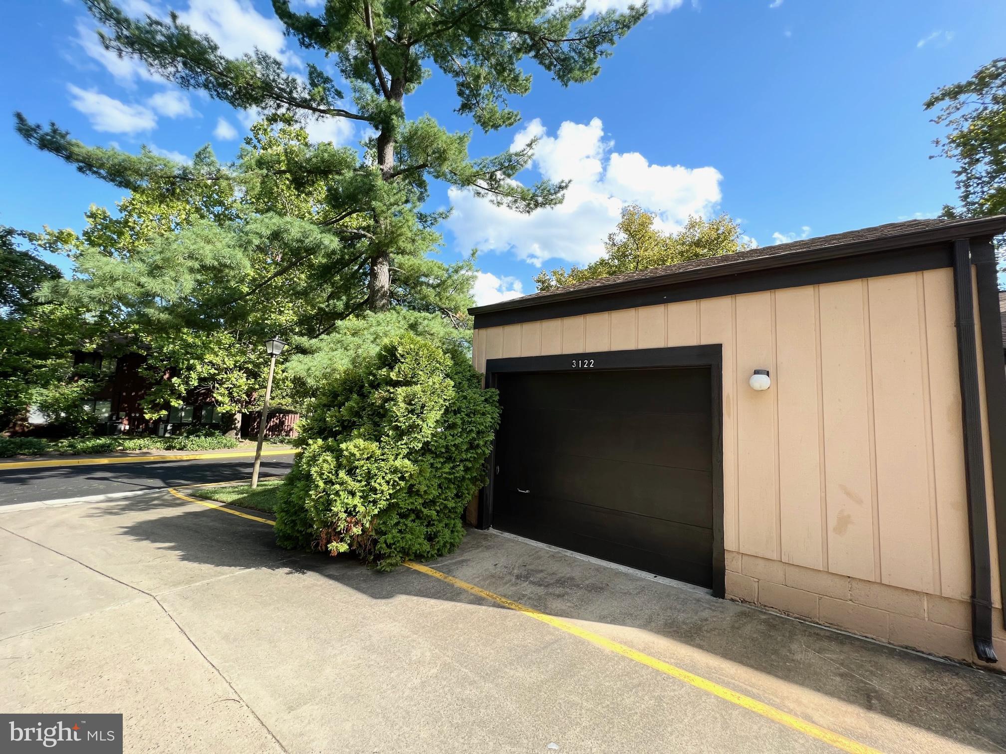 COVINGTON - Residential