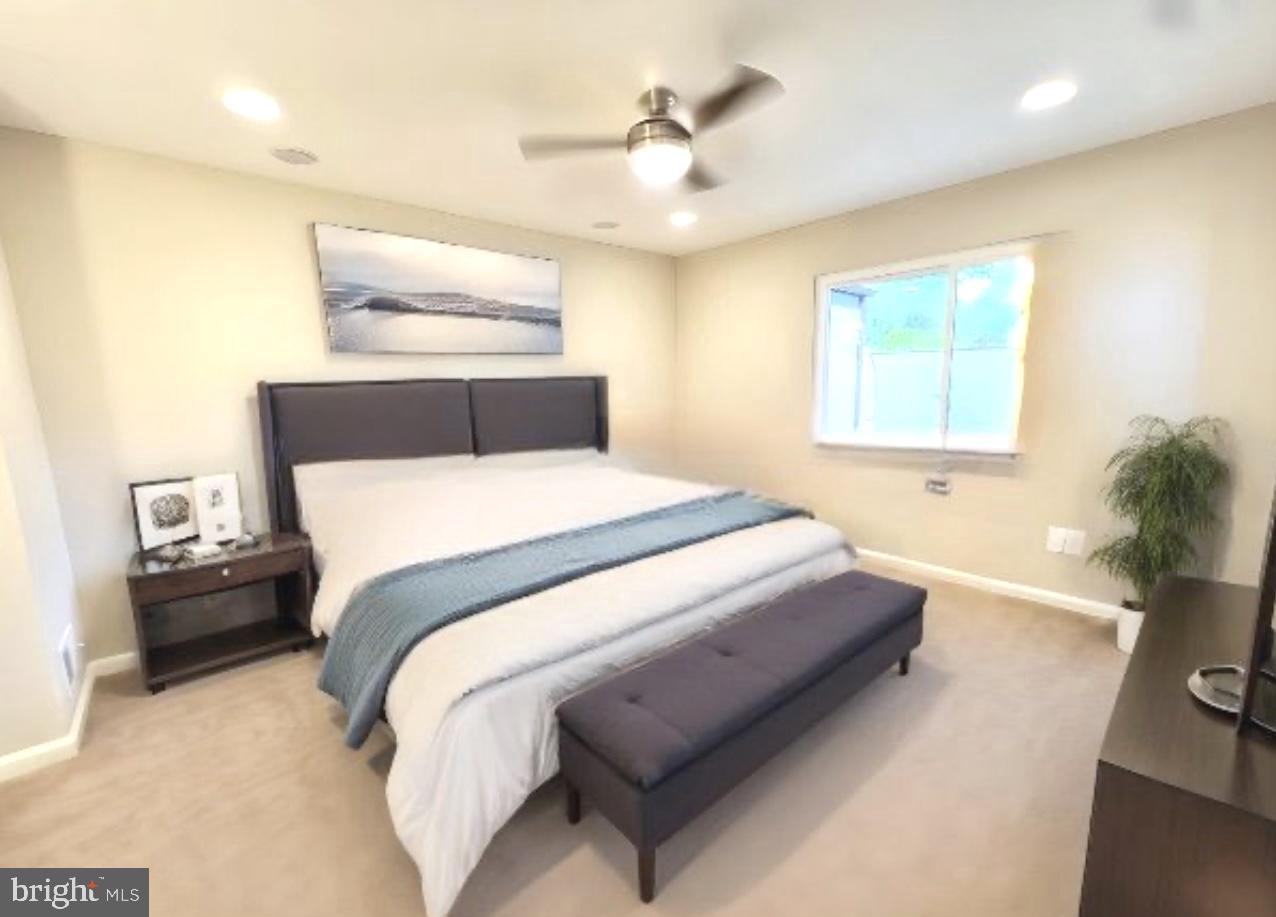 COVINGTON - Residential