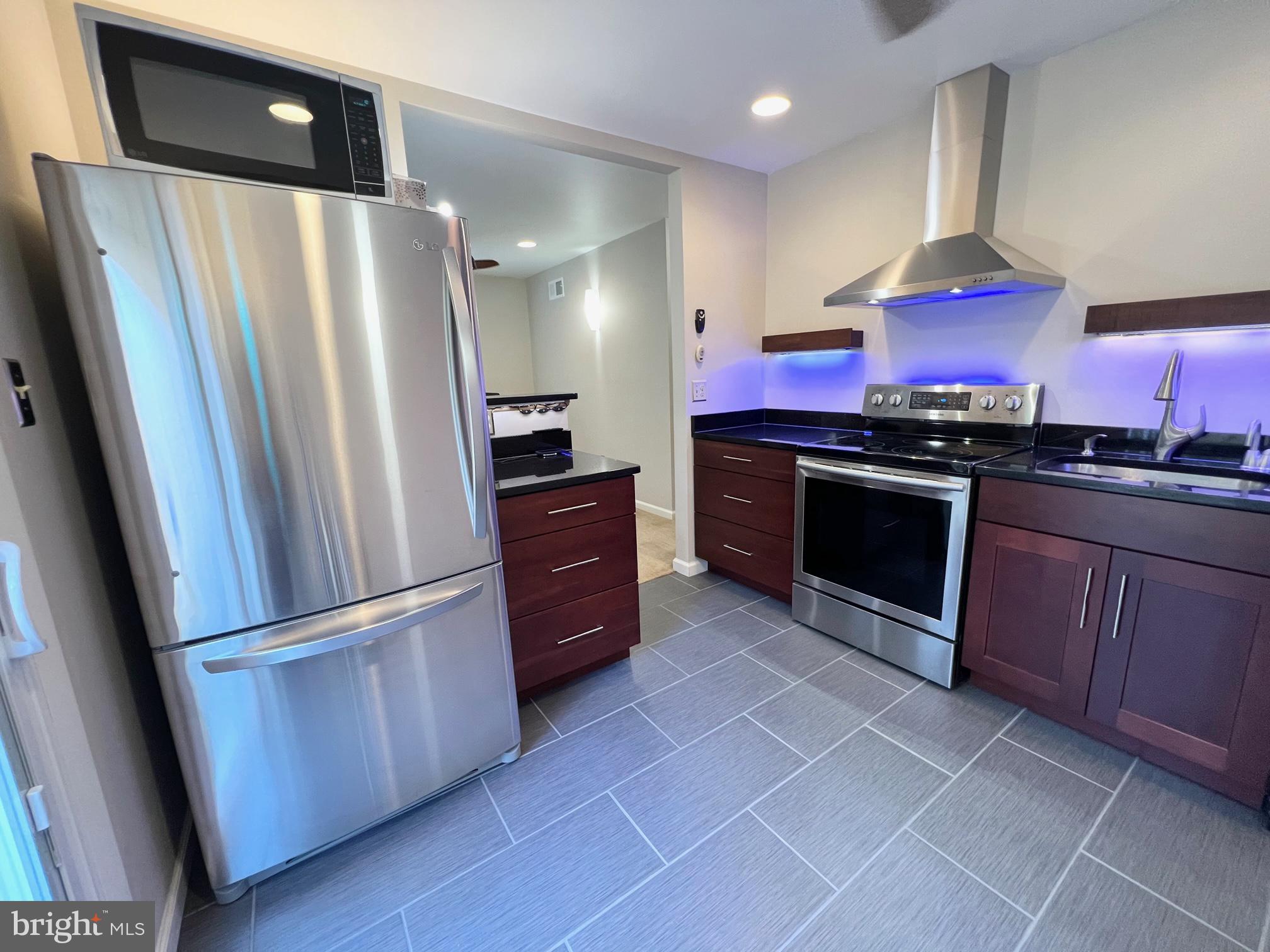 COVINGTON - Residential