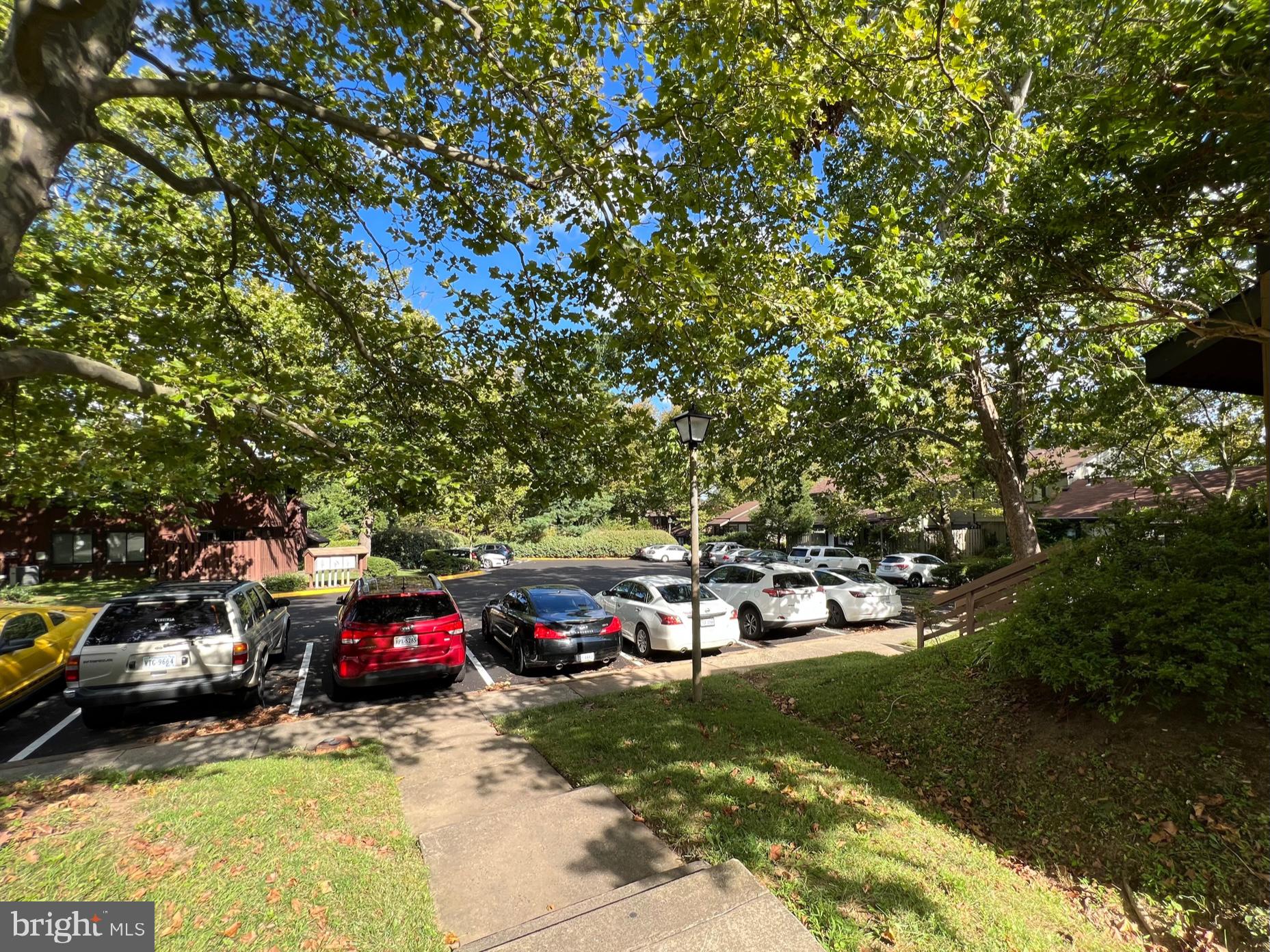 COVINGTON - Residential