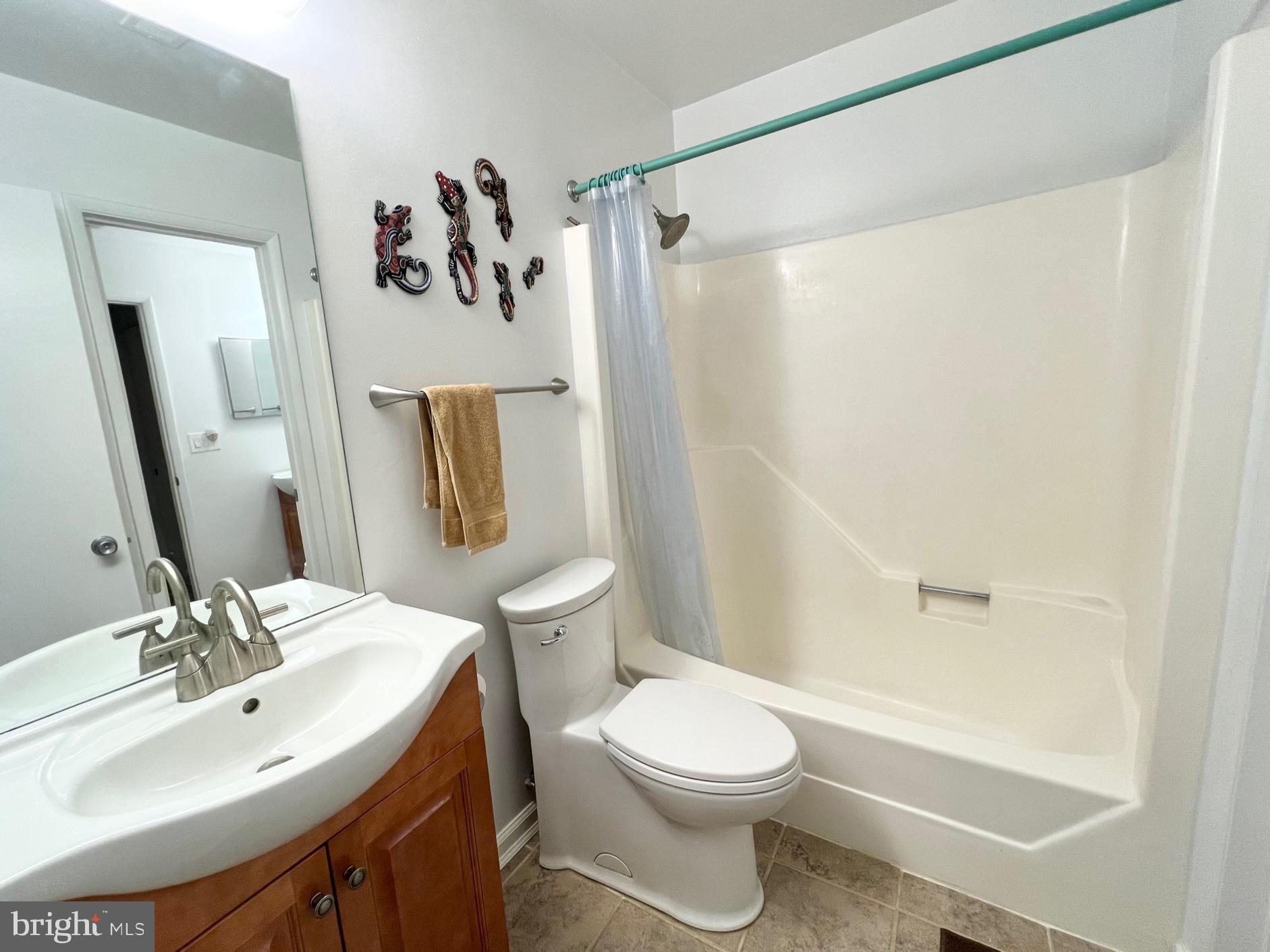 COVINGTON - Residential