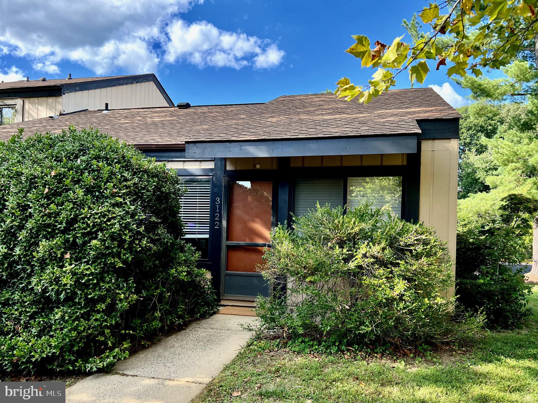 COVINGTON - Residential