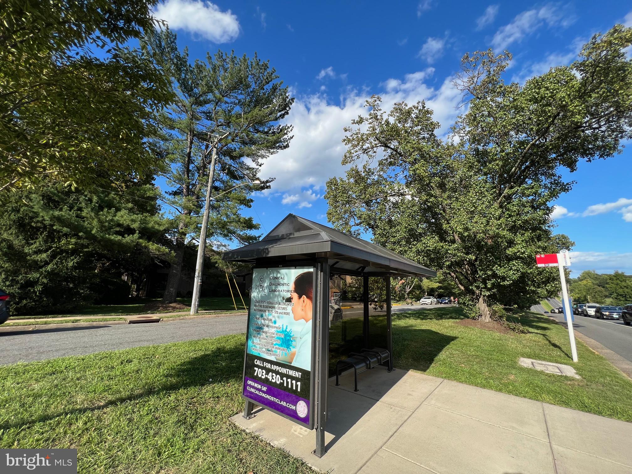 COVINGTON - Residential