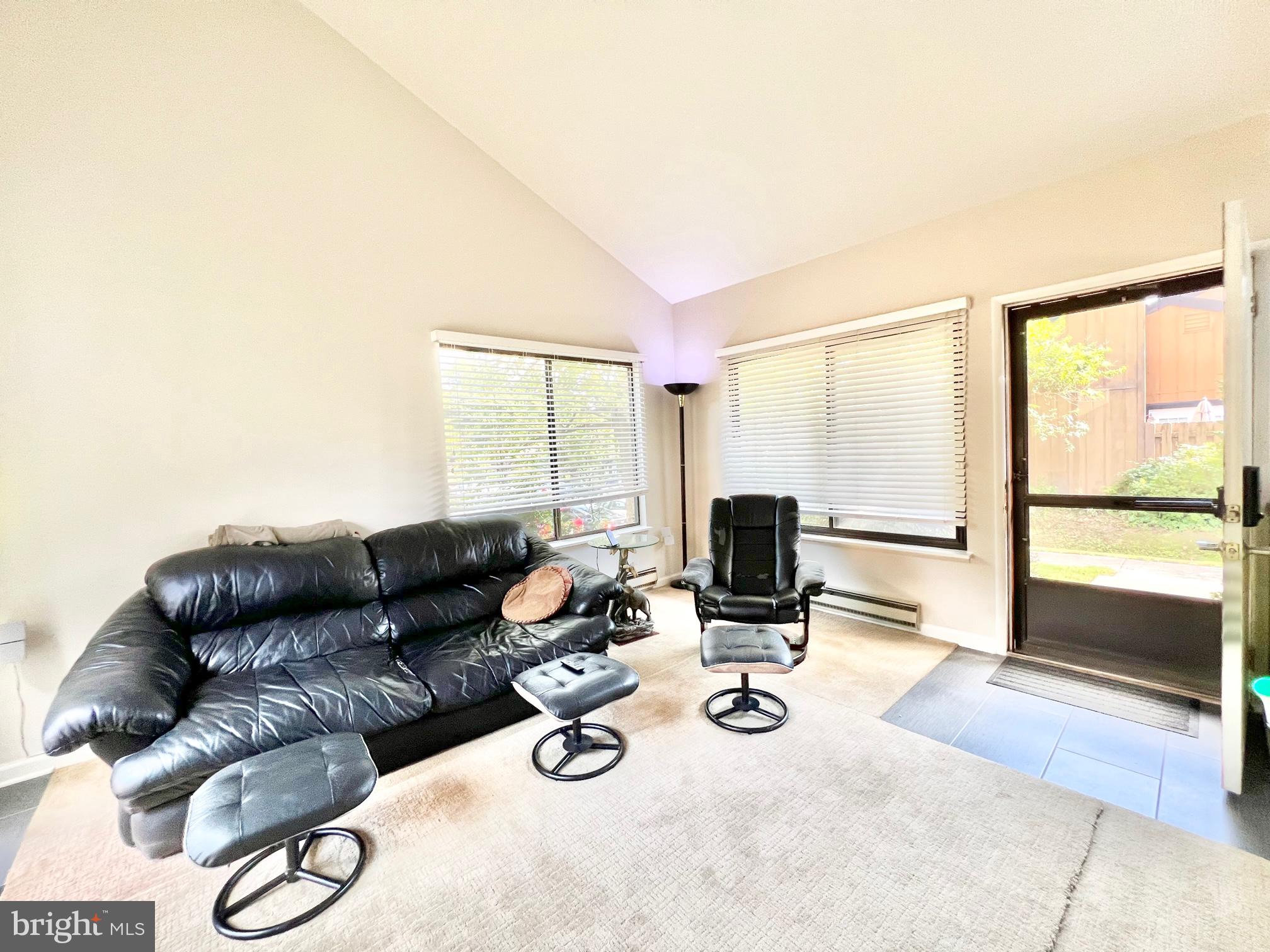 COVINGTON - Residential